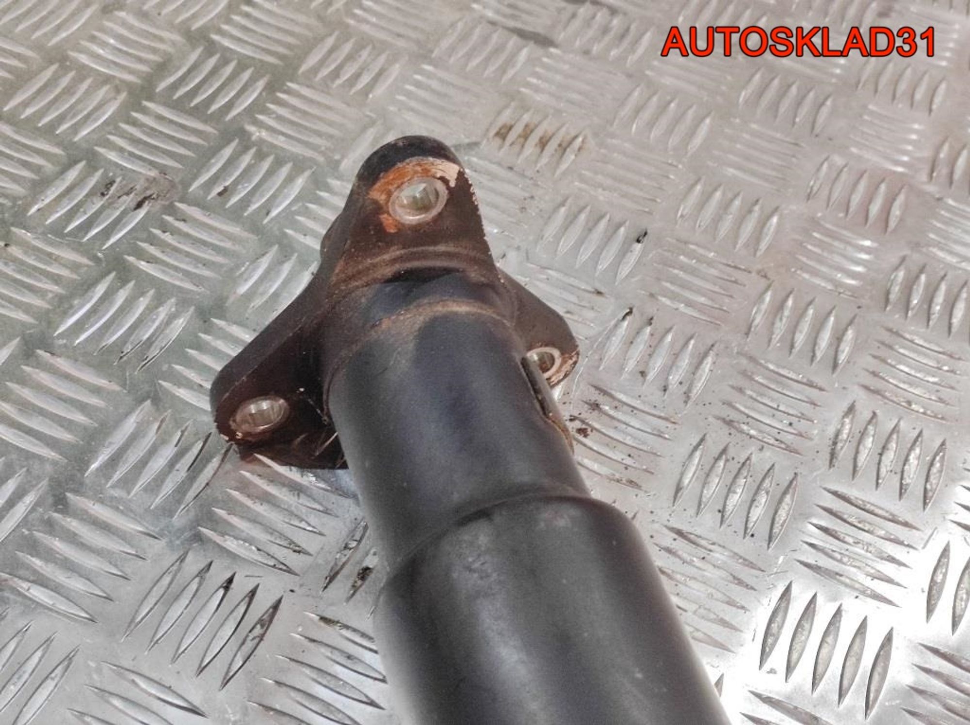 Вал карданный BMW E92 2.0 N47D20C МКПП Седан 26107572905, 10000 рублей, Дубовое