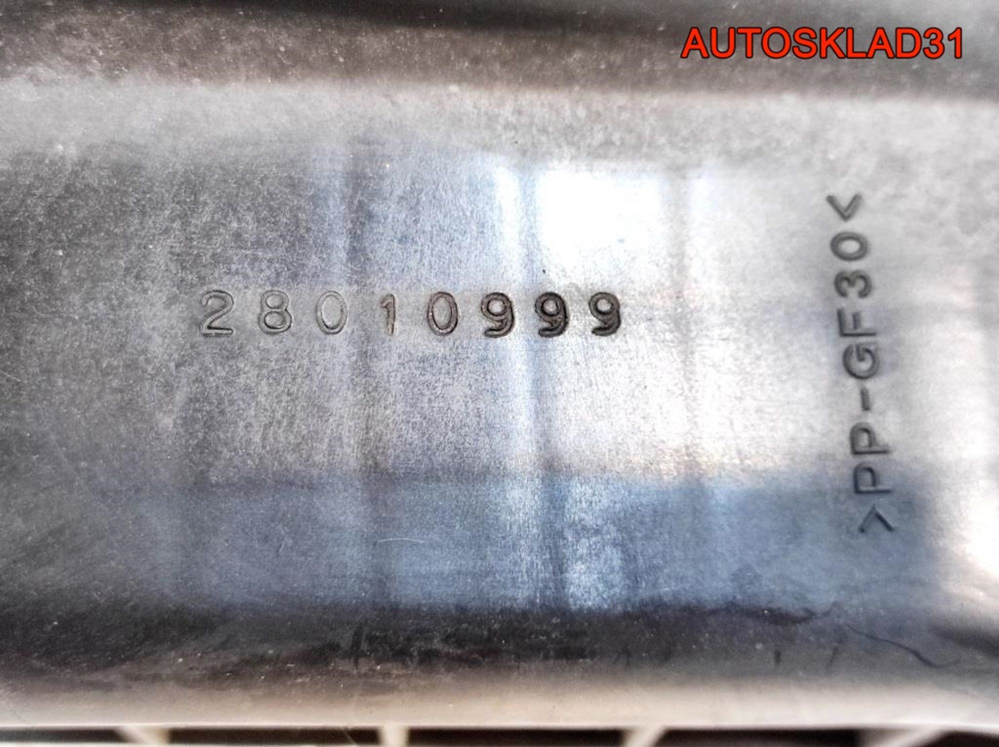 Корпус воздушного фильтра Nissan Qashqai 1,5 K9K, 5400 рублей, Дубовое