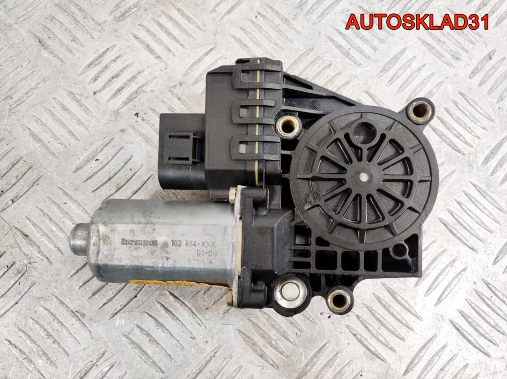 Моторчик стеклоподъемника п/п Audi A6 C5 4B0959802E, 800 рублей, Дубовое