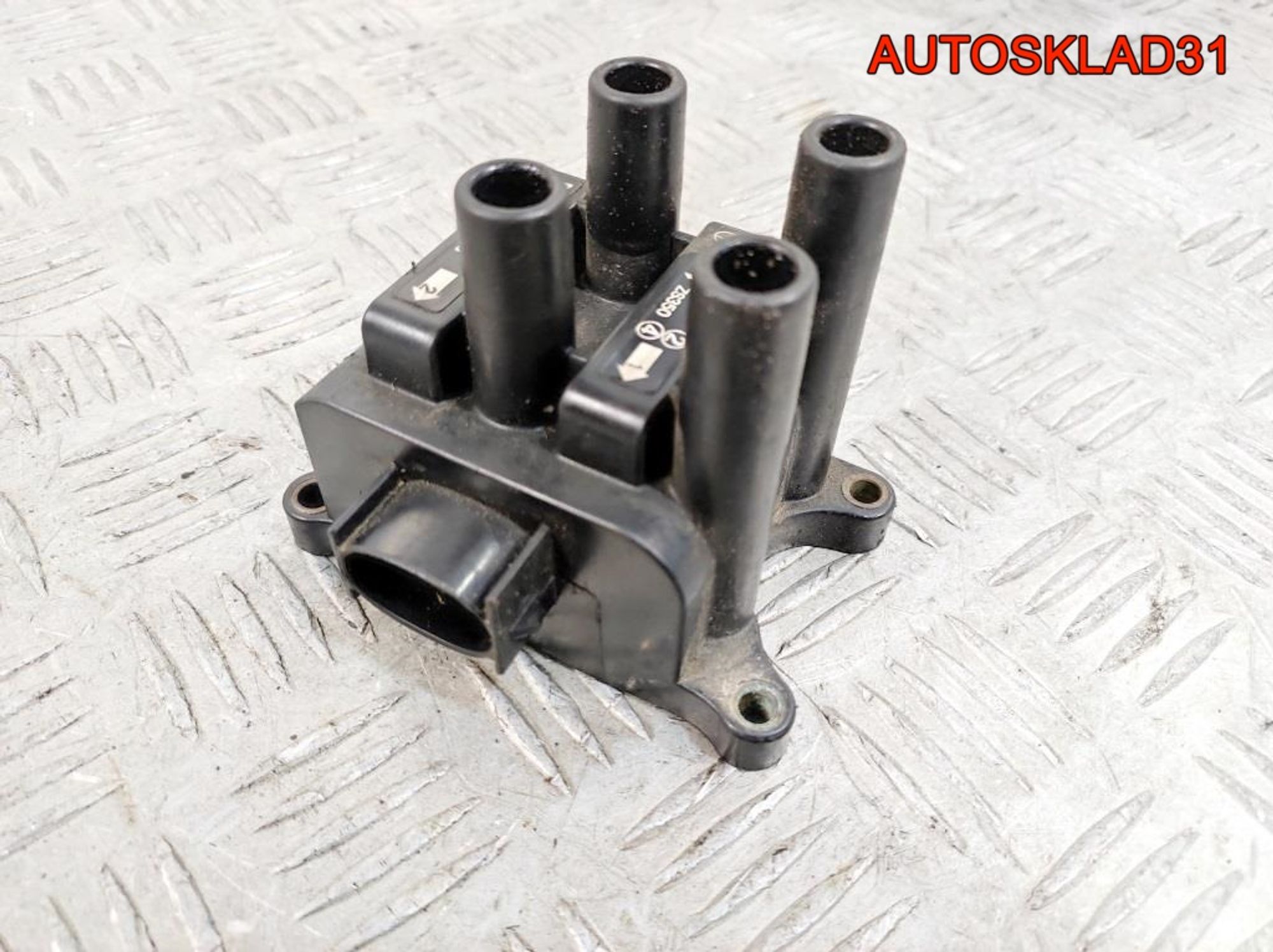 Катушка зажигания Ford Focus 1 0040100350, 1800 рублей, Дубовое