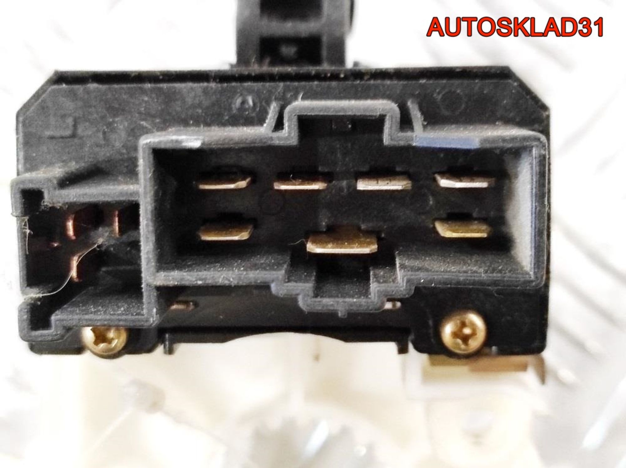 Переключатель подрулевой Honda Civic 5 HMTS13T, 1500 рублей, Дубовое