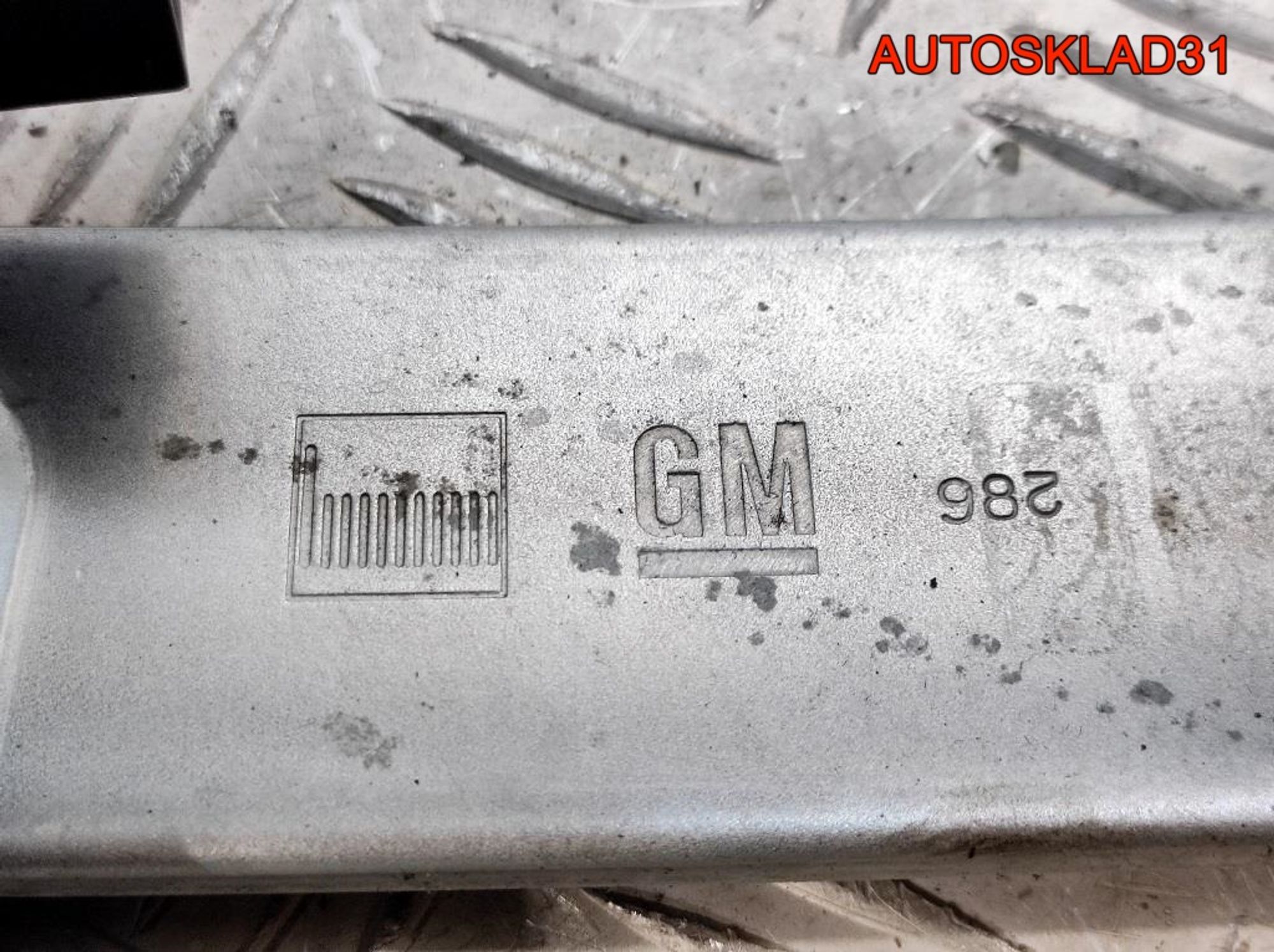 Стеклоподъемник передний левый Opel Corsa D Купе, 1800 рублей, Дубовое