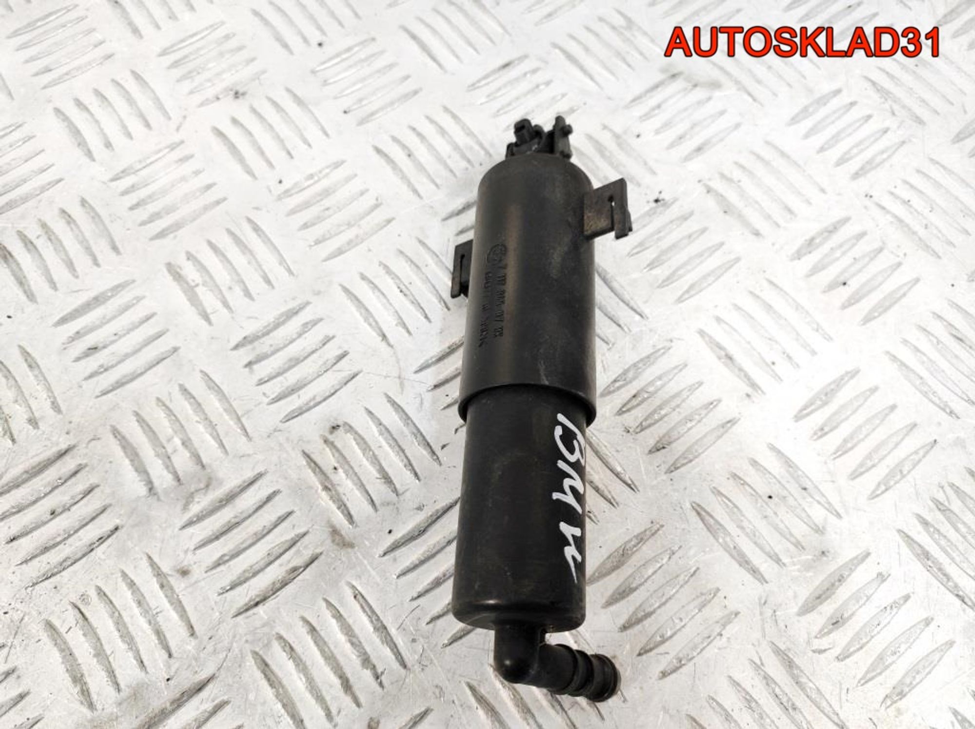 Форсунка омывателя фары BMW E90 61677117845, 1800 рублей, Дубовое