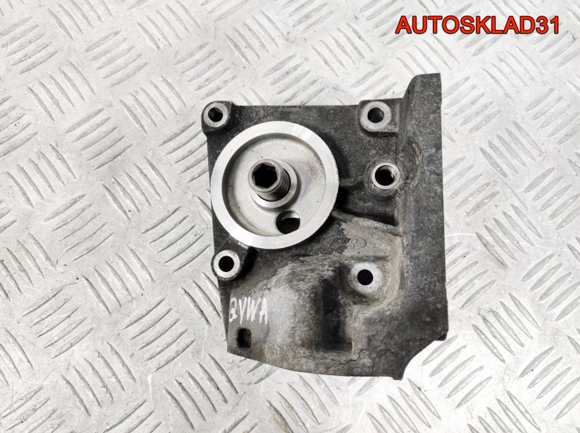 Корпус масляного фильтра Ford Galaxy 4M5Q6B624B, 900 рублей, Дубовое