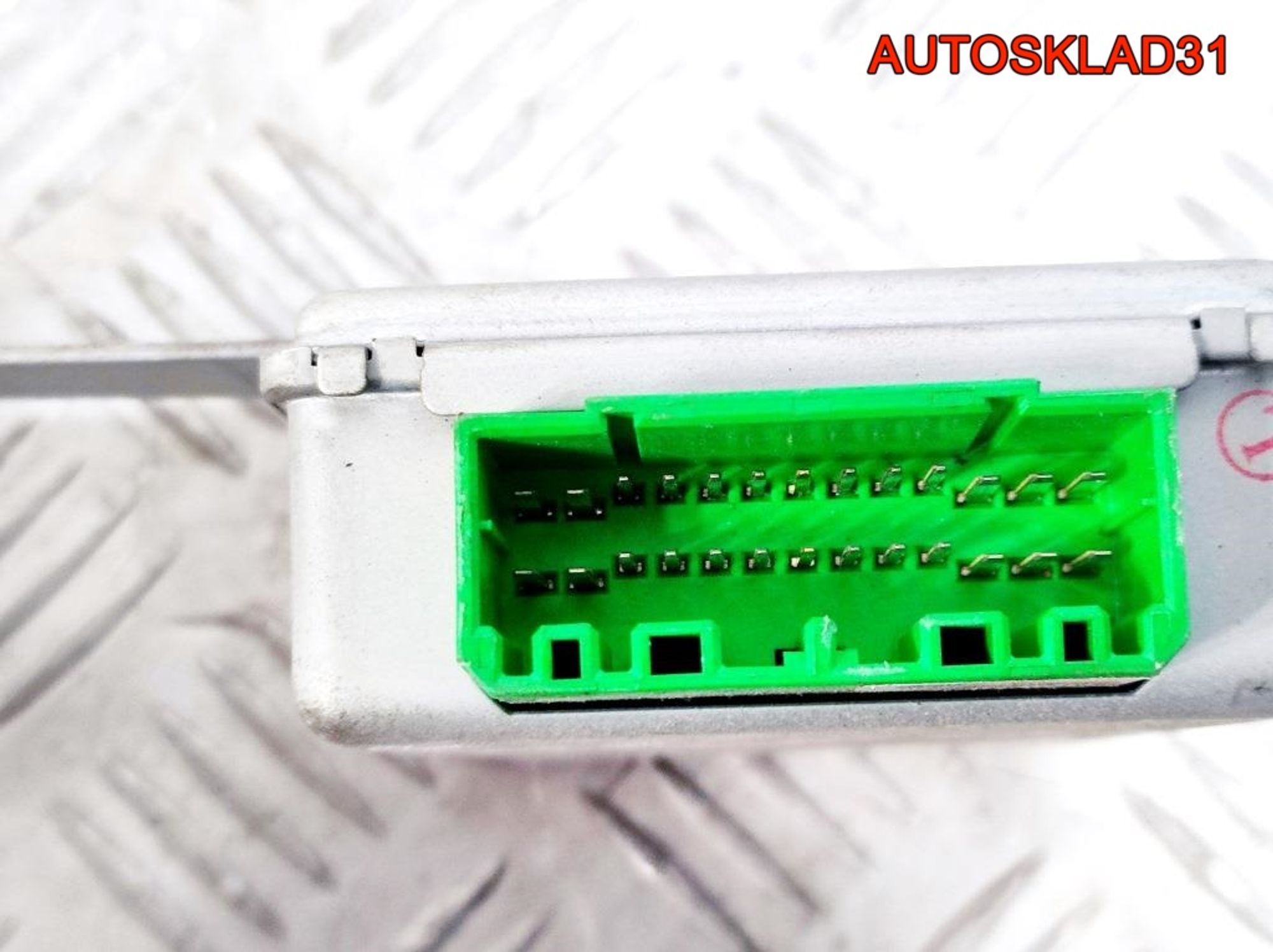 Блок электронный Mitsubishi Carisma DA MR507129, 900 рублей, Дубовое