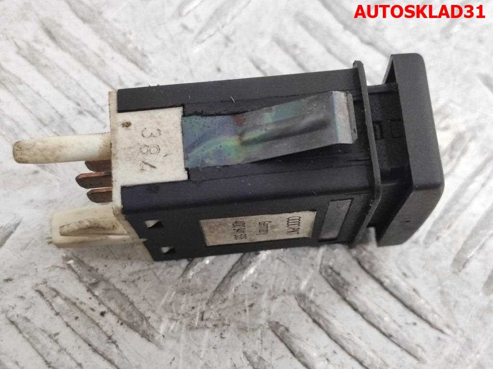 4D0941535, 600 рублей, Дубовое