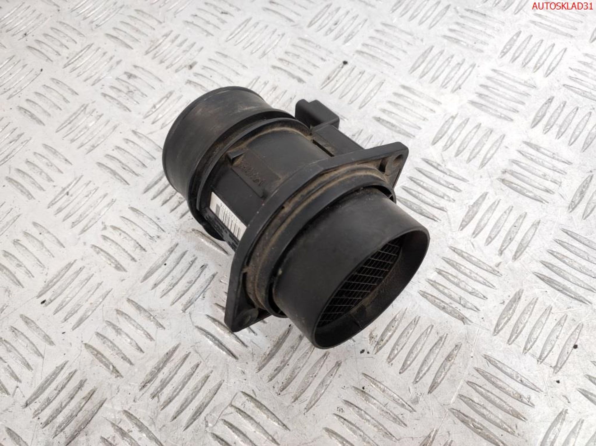 Расходомер воздуха Renault Laguna 2 1,9 Дизель 7700314669, 4500 рублей, Дубовое