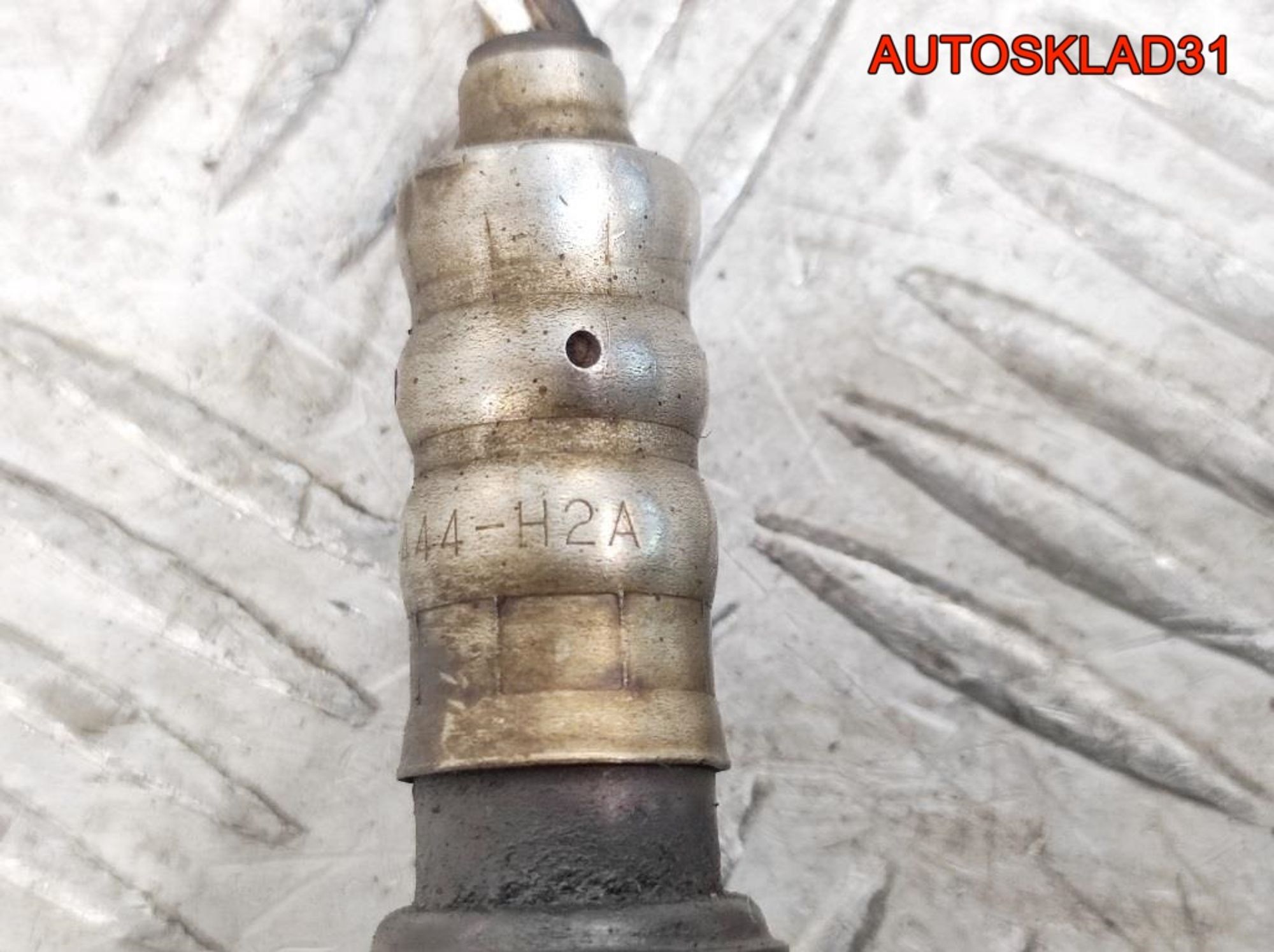 Датчик кислородный Ford Maverick 2 3,0 7KB4 5L8A9G444H2A, 2300 рублей, Дубовое