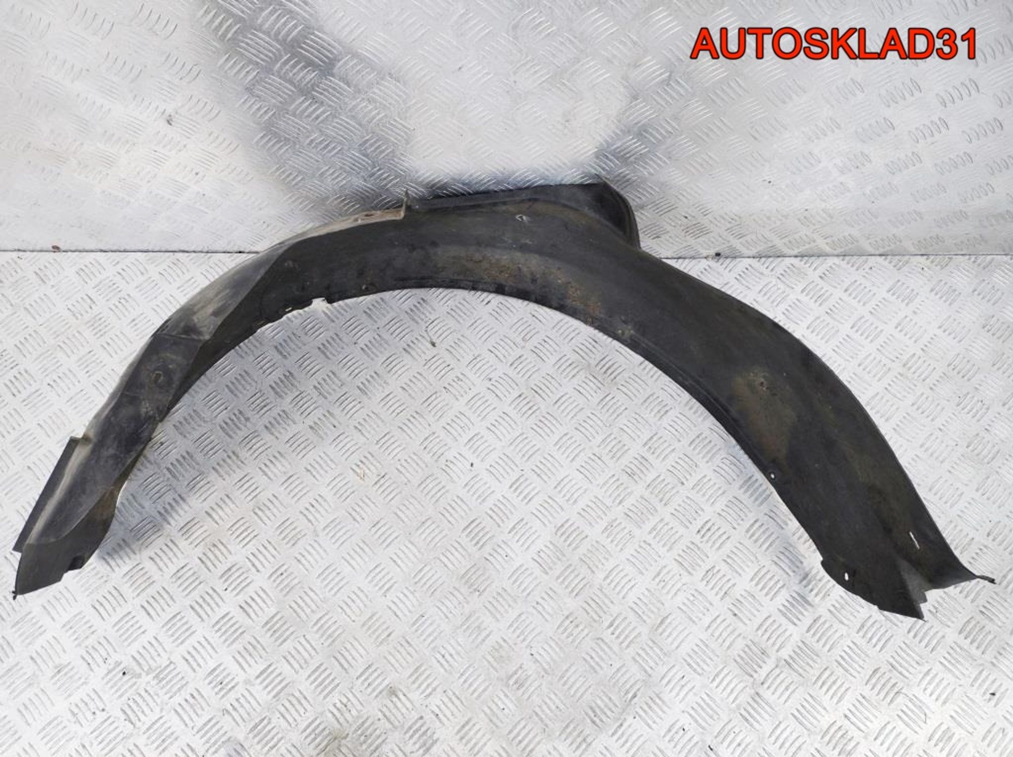 Локер передний правый Seat Leon 1M1 1M0809962B, 2100 рублей, Дубовое