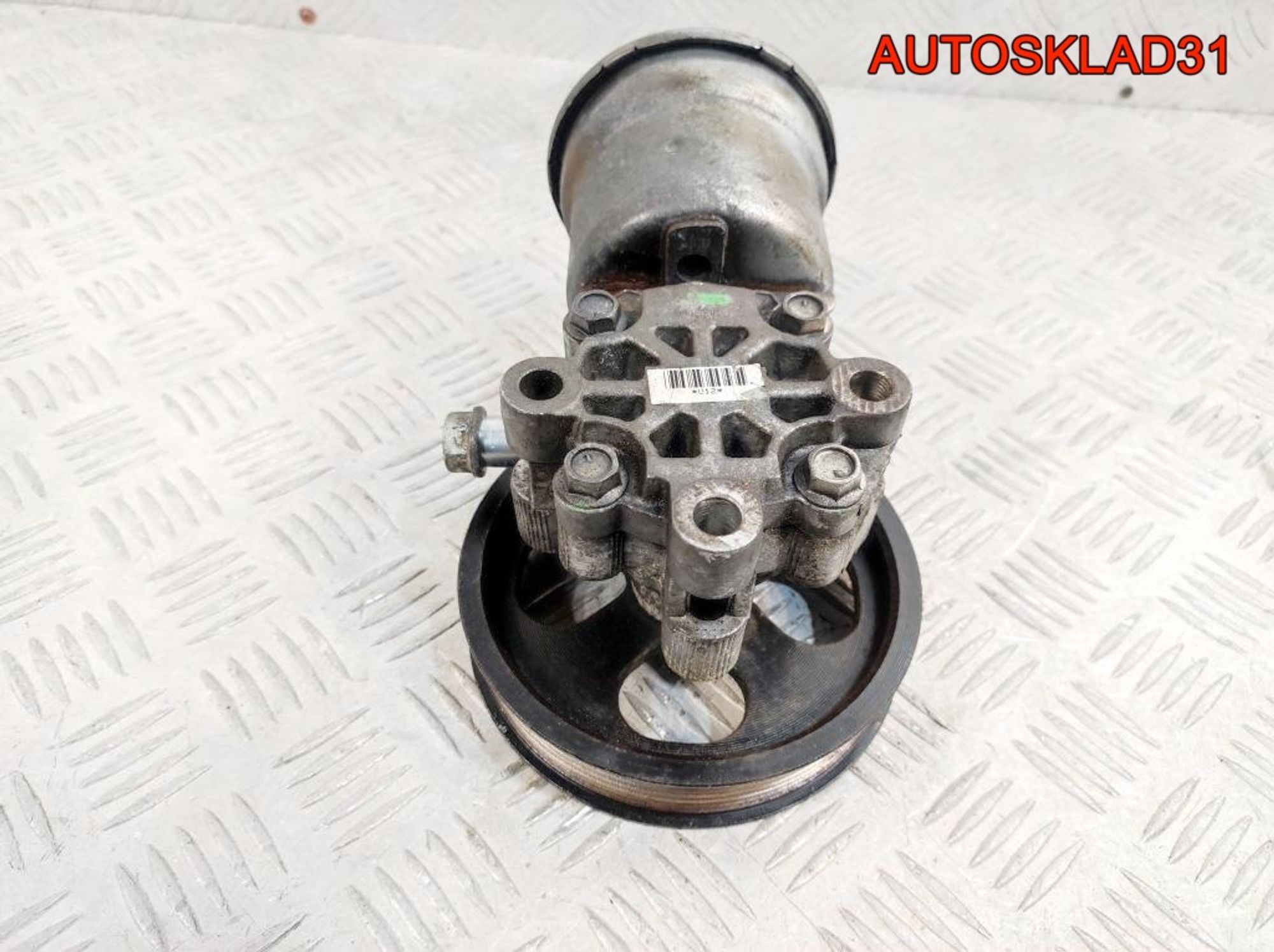 Насос гидроусилителя Toyota Corolla Verso 4431005120, 1400 рублей, Дубовое