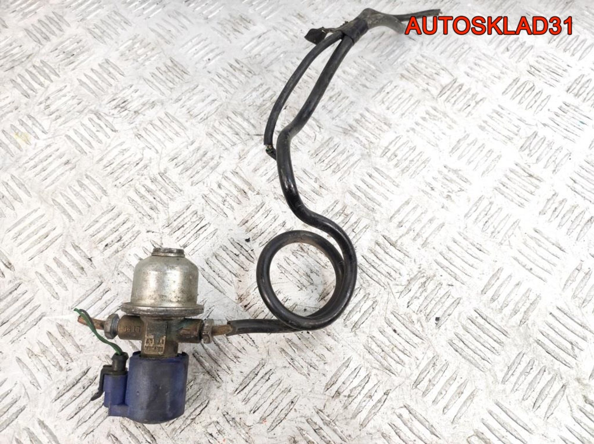 Клапан электромагнитный BRC Nissan Primera P11 ET98MY07STD, 500 рублей, Дубовое