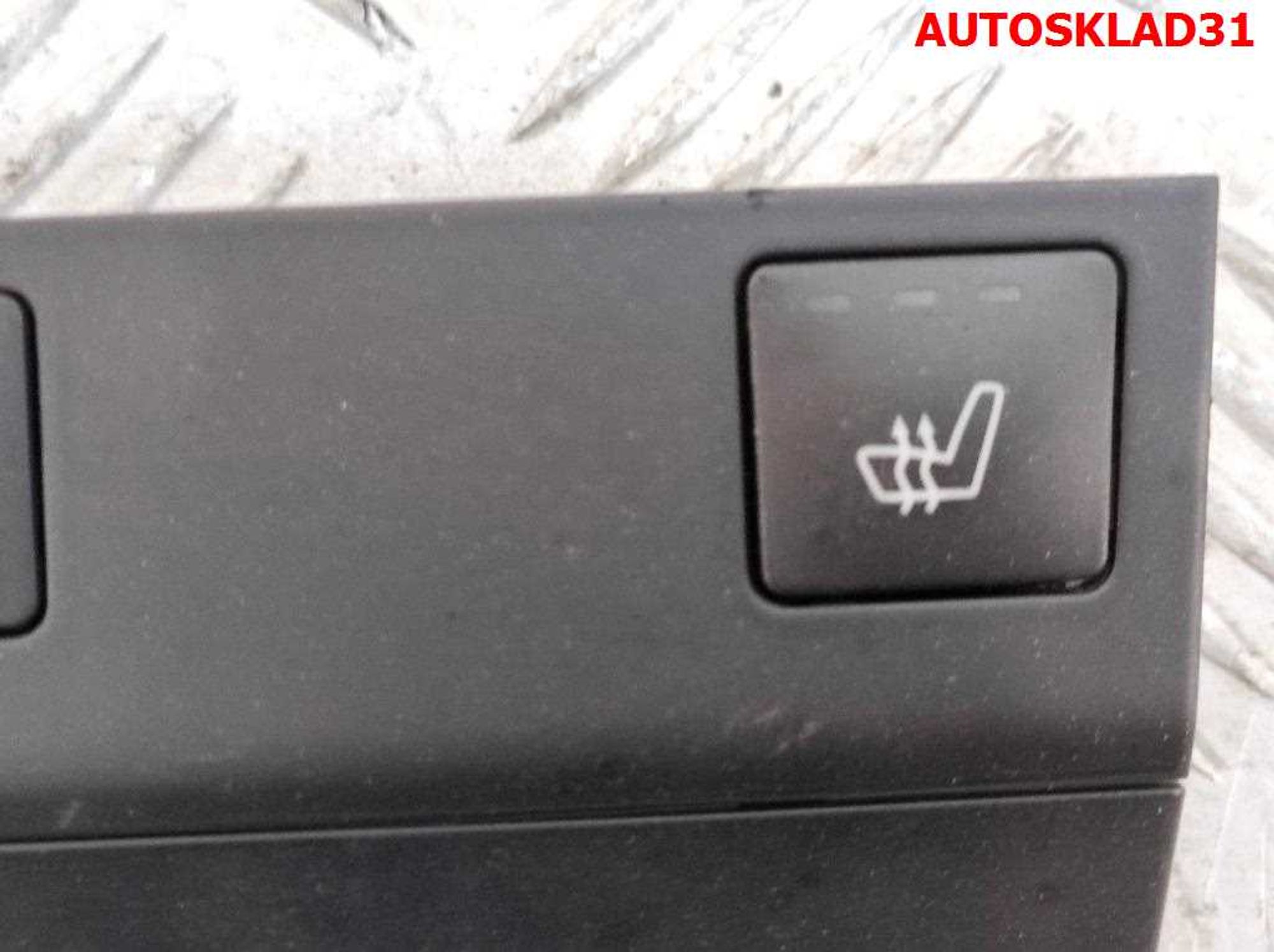Блок кнопок Mercedes GLK X204 A2048706551, 12000 рублей, Дубовое