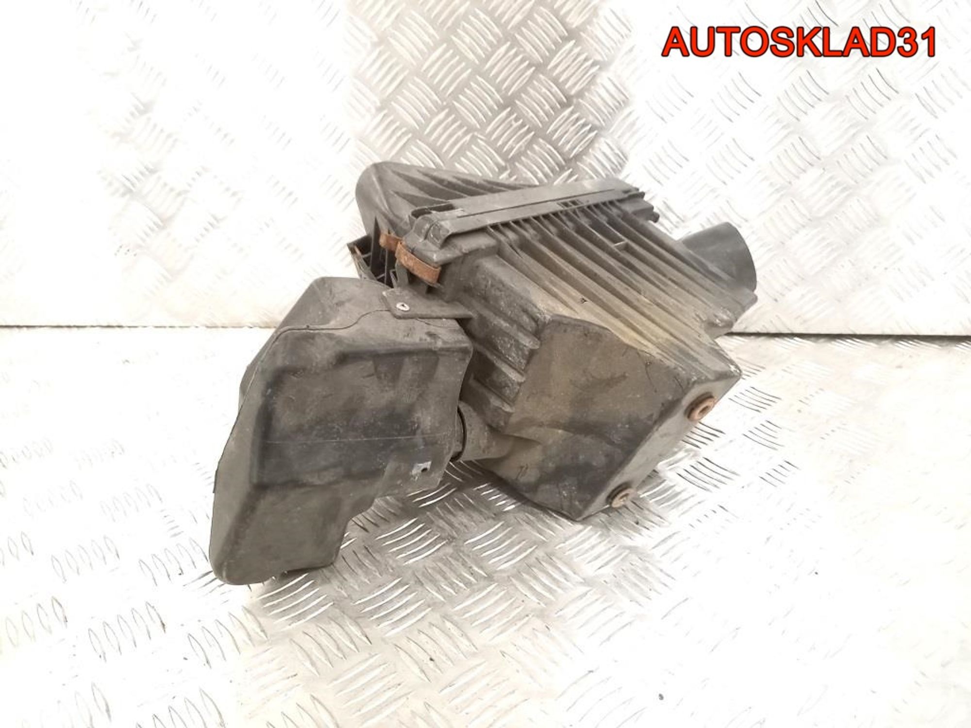 Корпус воздушного фильтра Nissan Primera P12, 1400 рублей, Дубовое