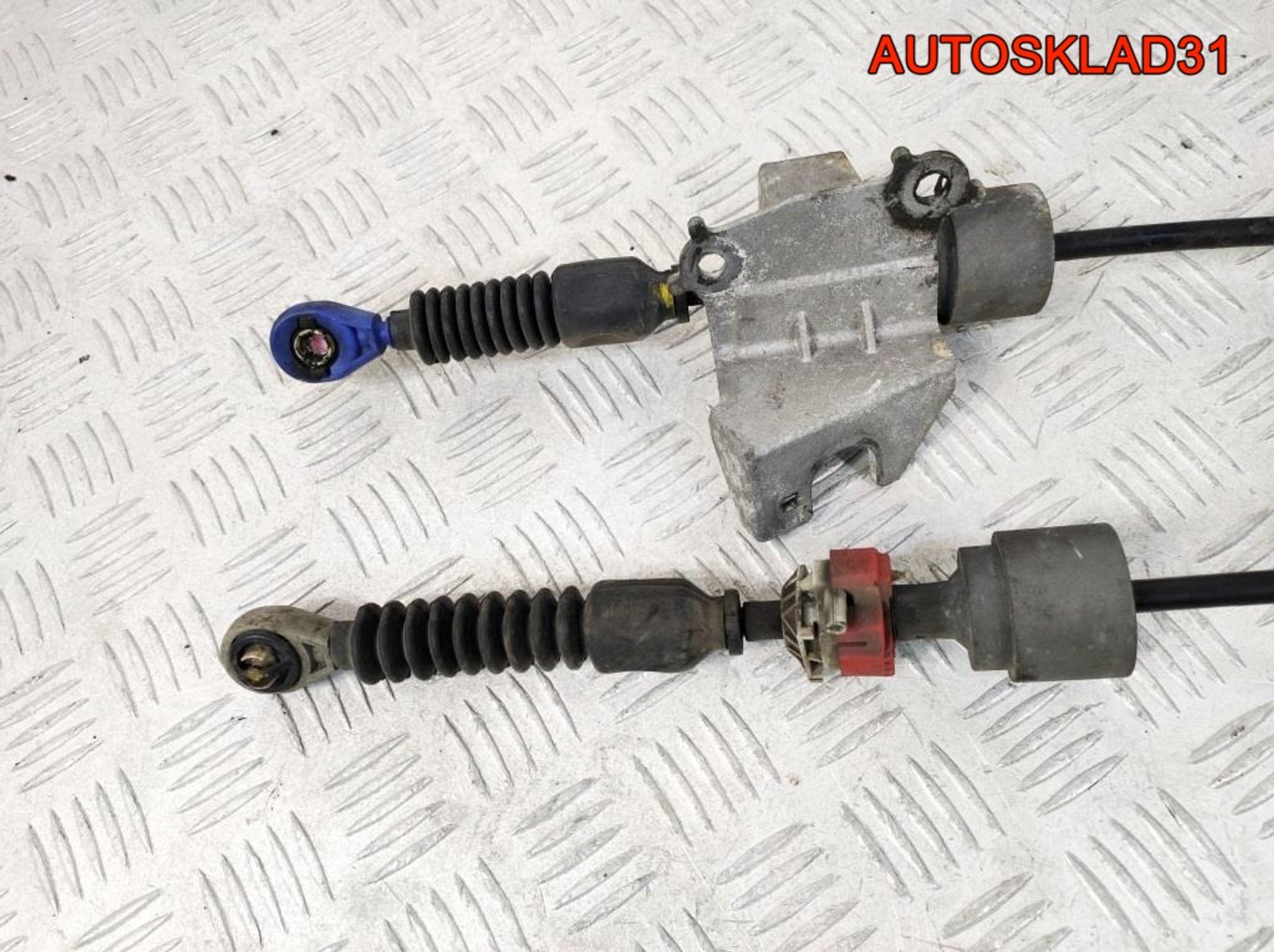 Трос МКПП Nissan Qashqai J10 1,5 K9K 282 112112856, 4900 рублей, Дубовое
