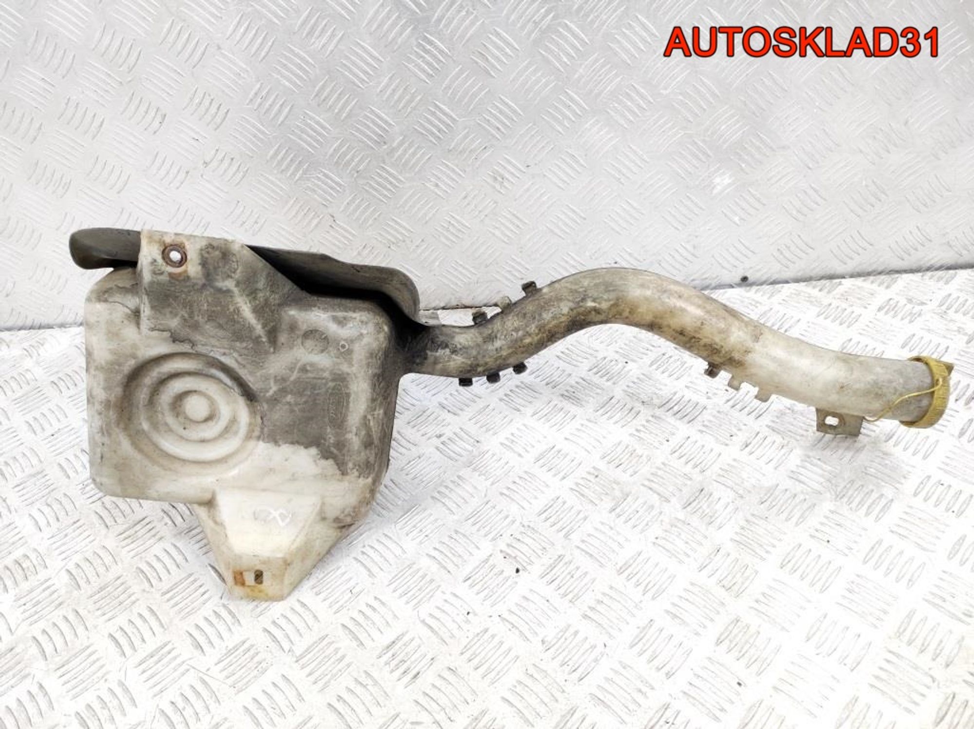 Бачок омывателя Ford Transit FA YC1513D018AA, 1000 рублей, Дубовое