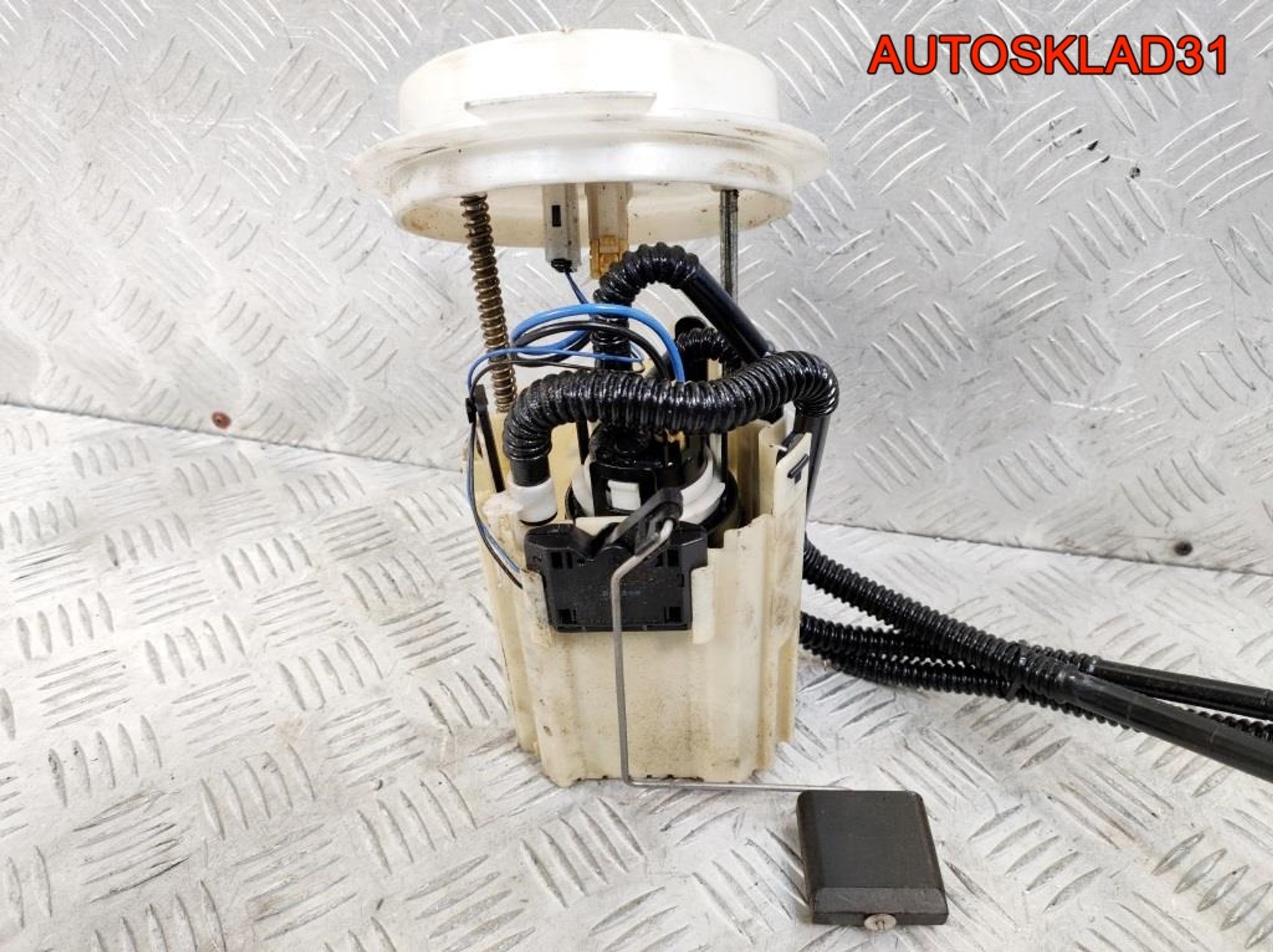 Насос топливный Mercedes GLK X204 A2044702294, 5400 рублей, Дубовое