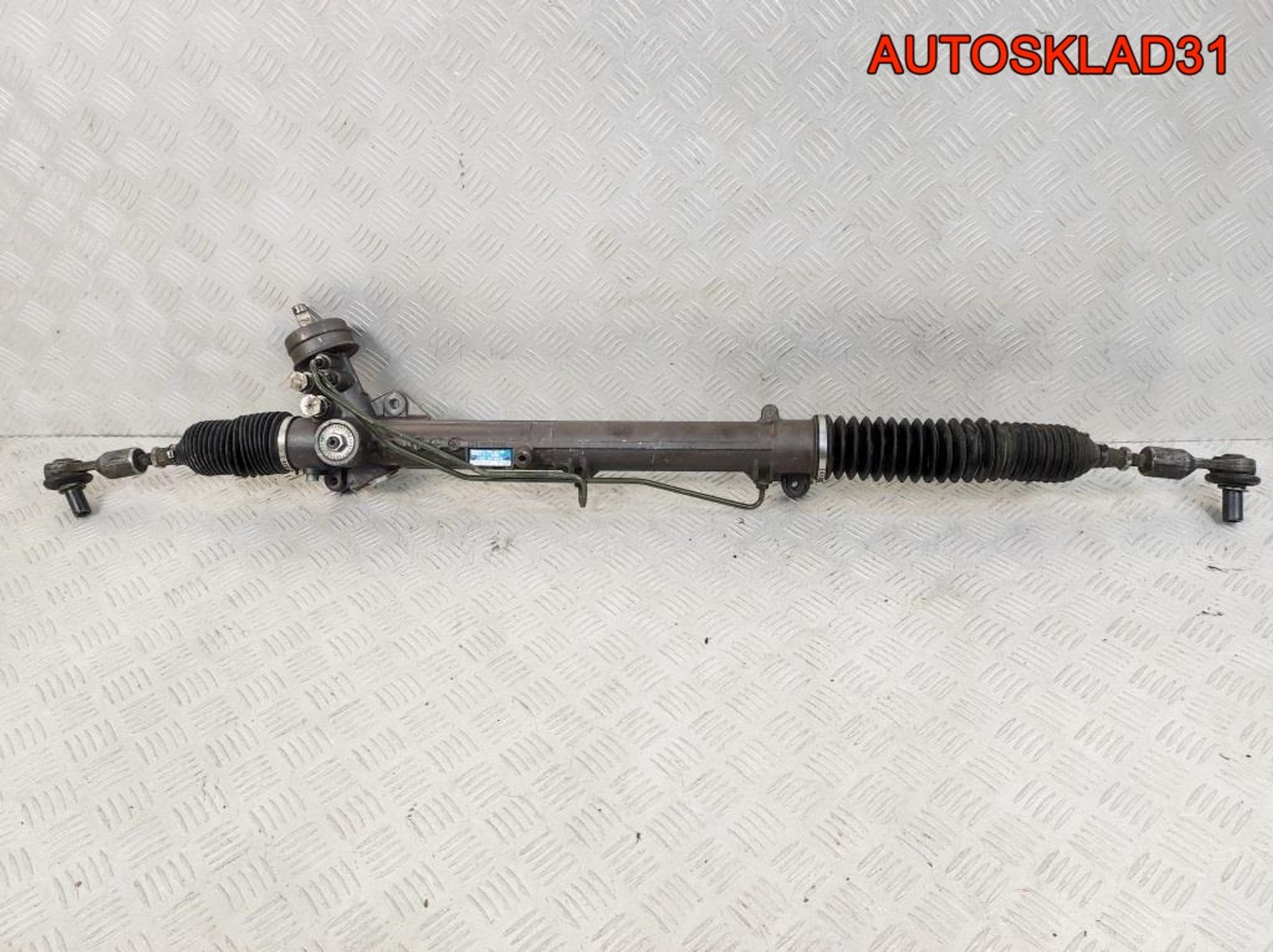 Рейка рулевая Volkswagen Passat B5 8D1422066D, 11700 рублей, Дубовое