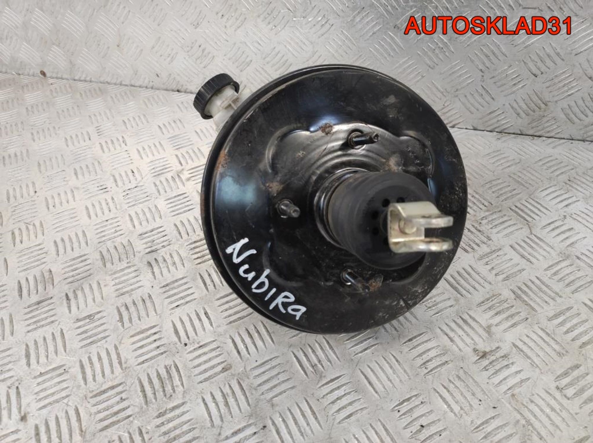 Усилитель тормозов вакуумный Daewoo Nubira Z20S1, 2300 рублей, Дубовое