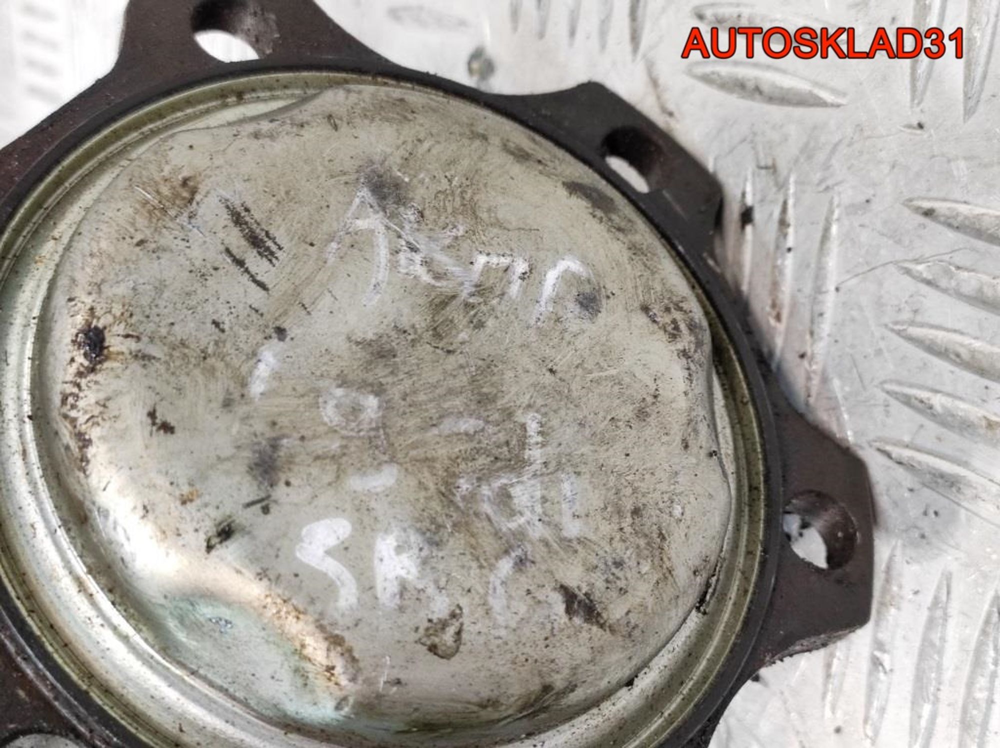 Полуось передняя левая АКПП VW Passat B5 8D0407271ED, 3200 рублей, Дубовое