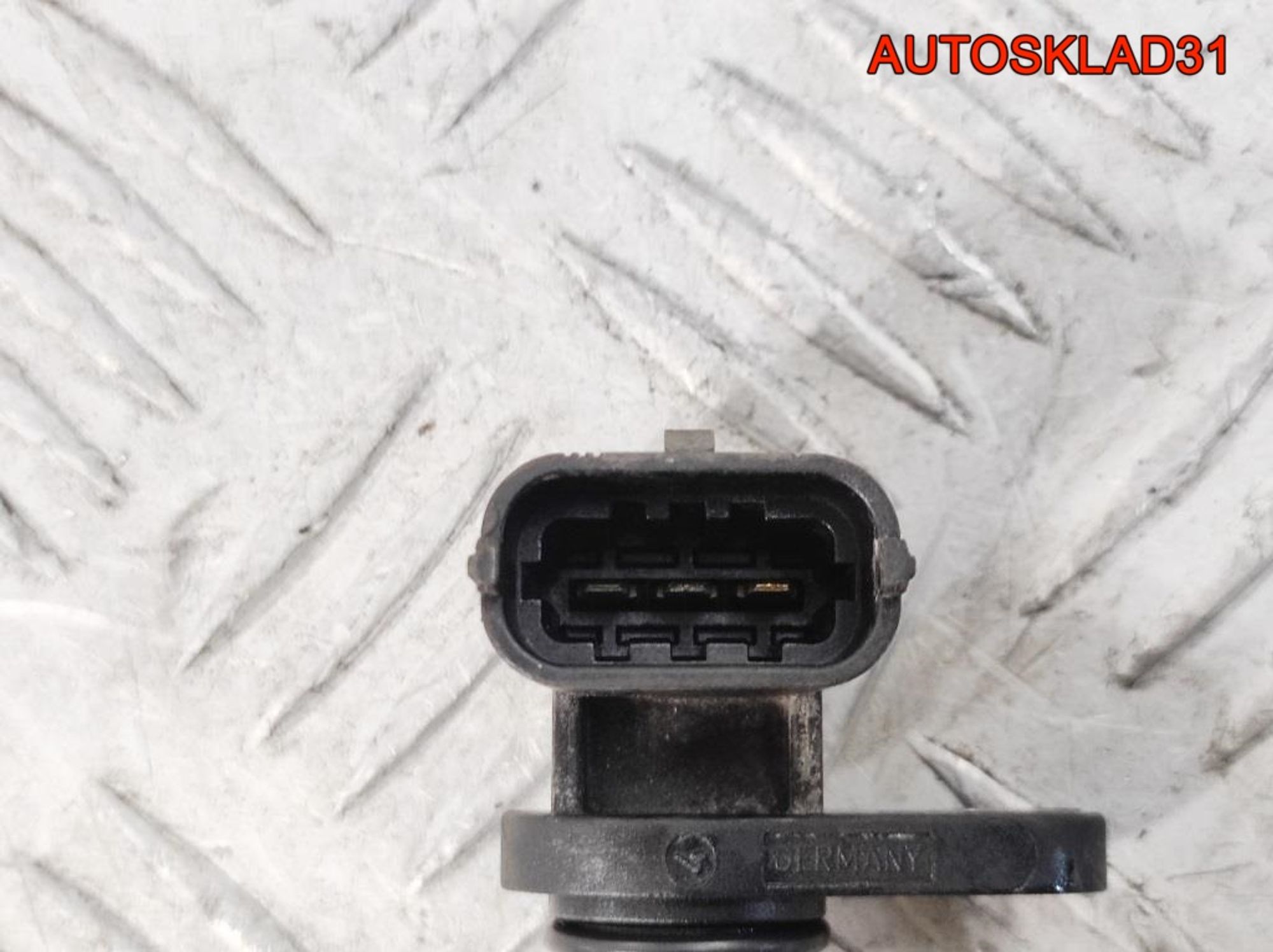 Датчик положения распредвала Opel Astra G 0232103021, 900 рублей, Дубовое