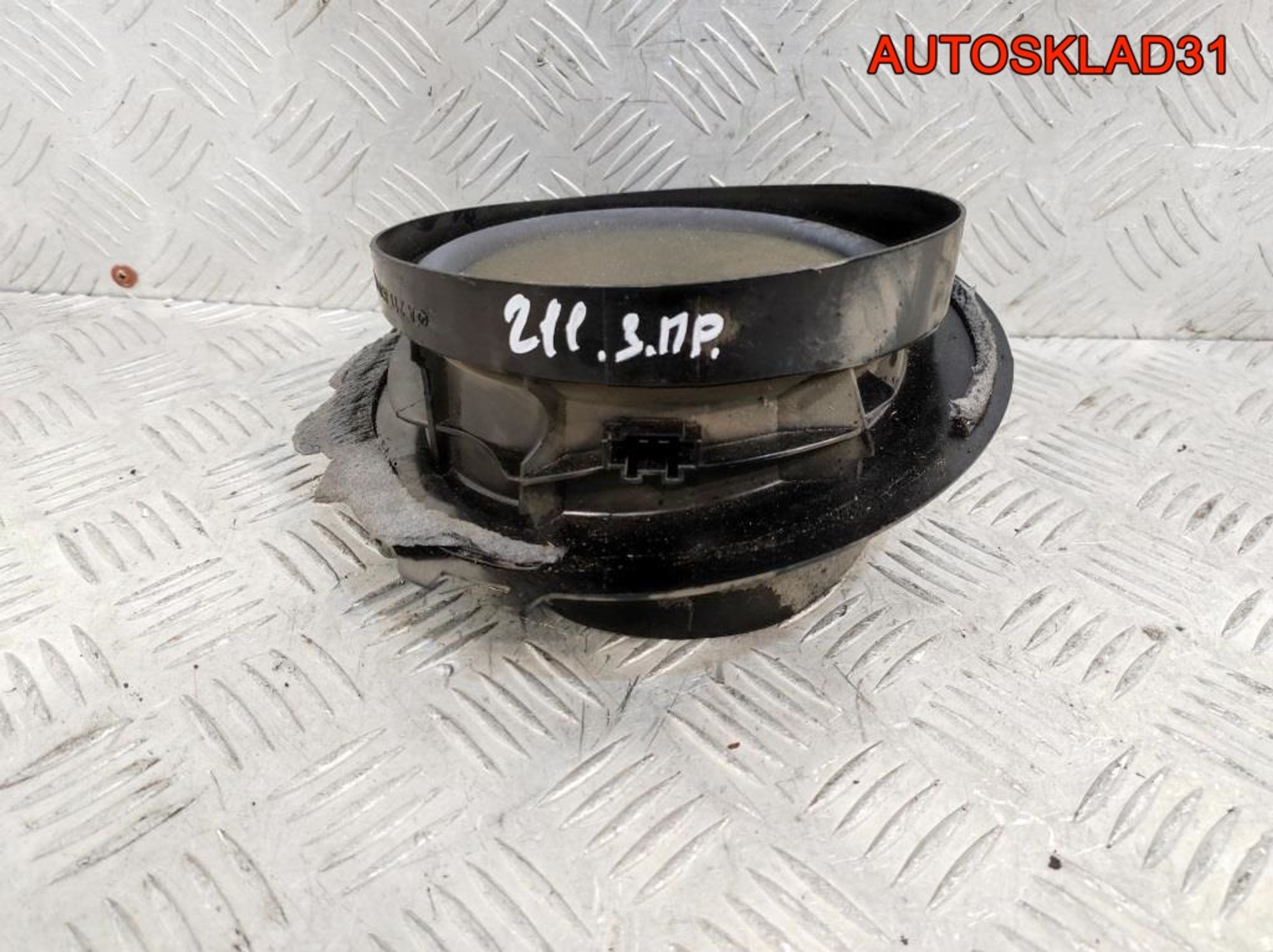 Динамик задней правой двери Mercedes W211, 900 рублей, Дубовое