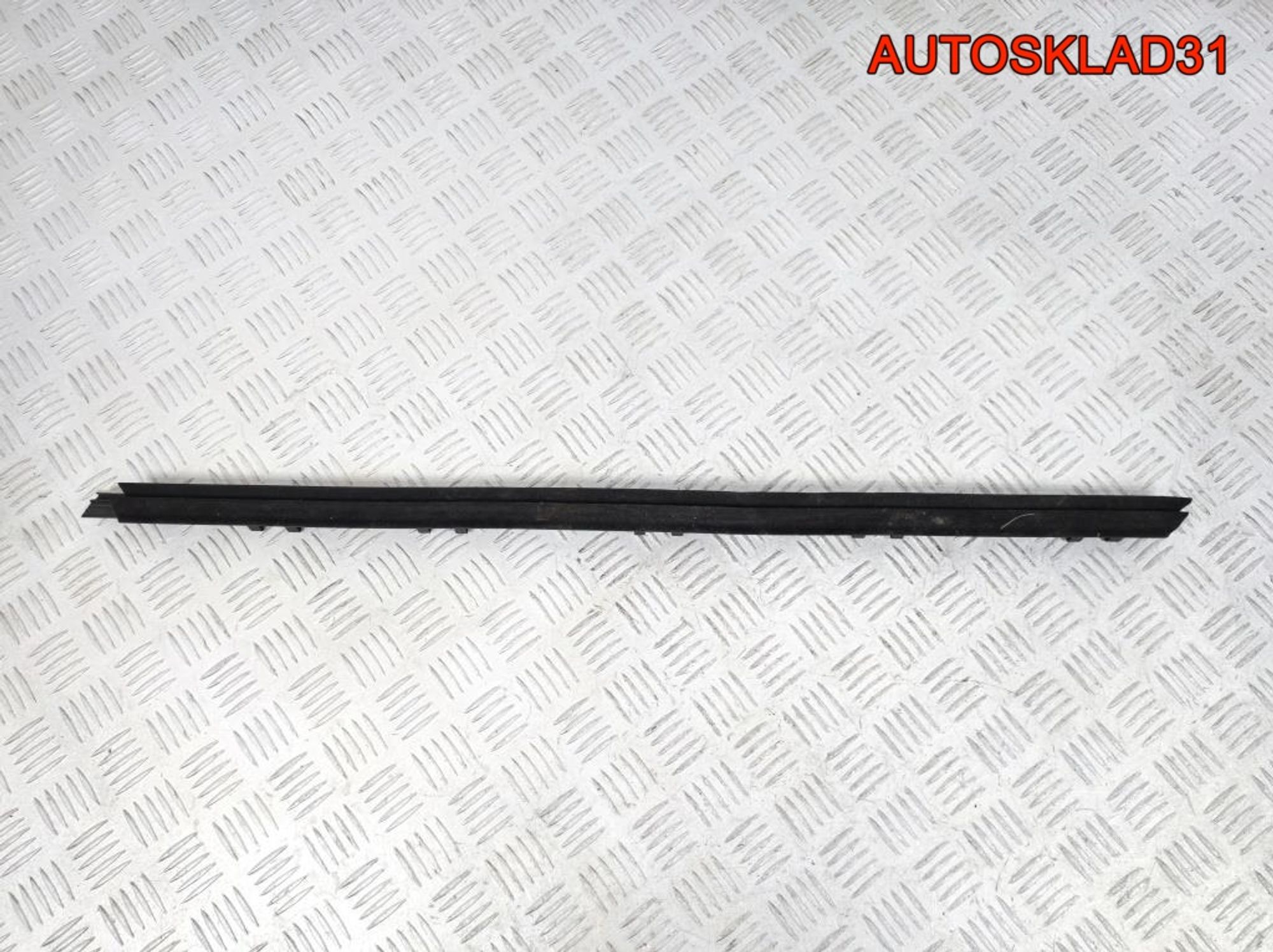 Накладка стекла переднего левого BMW E39, 1300 рублей, Дубовое