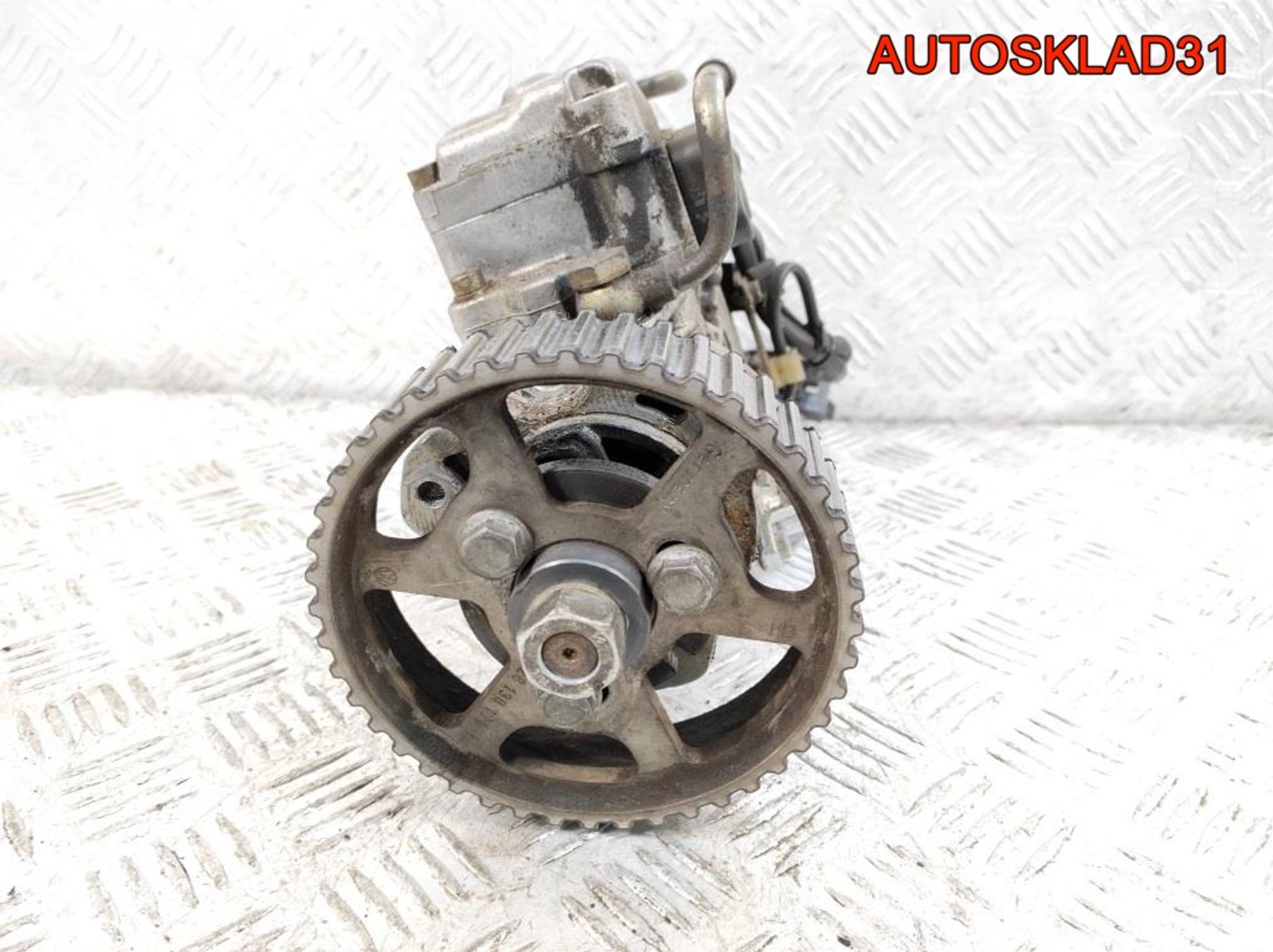 ТНВД VW Passat B5 1,9 Дизель 038130107J, 37000 рублей, Дубовое