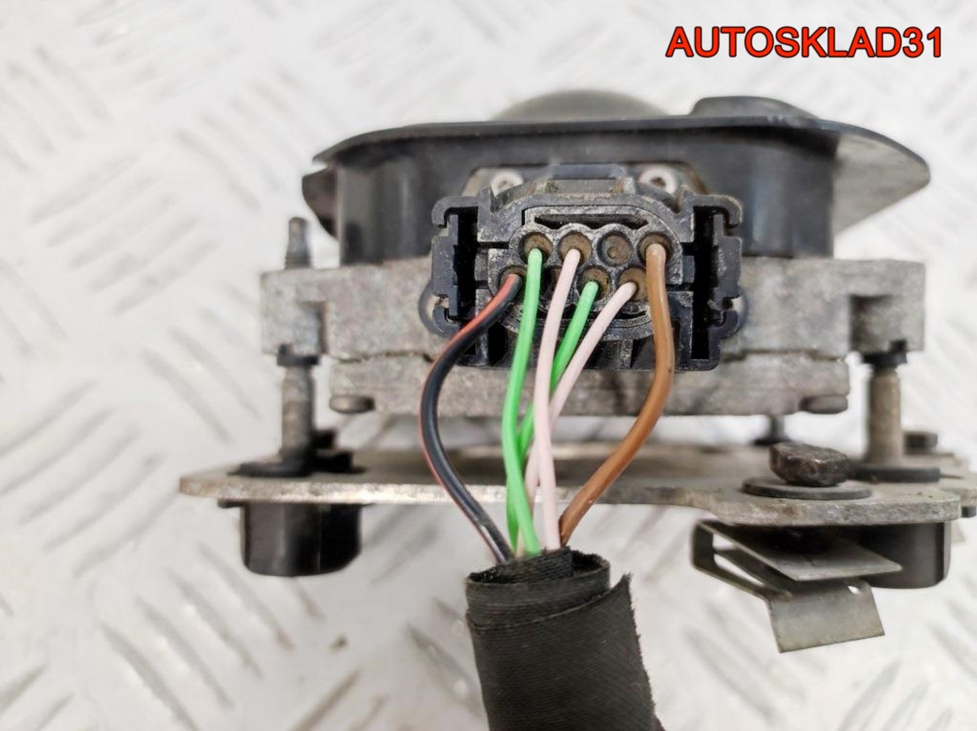 Радар круиз контроля левый Audi A6 C7 4G0907541A, 15000 рублей, Дубовое