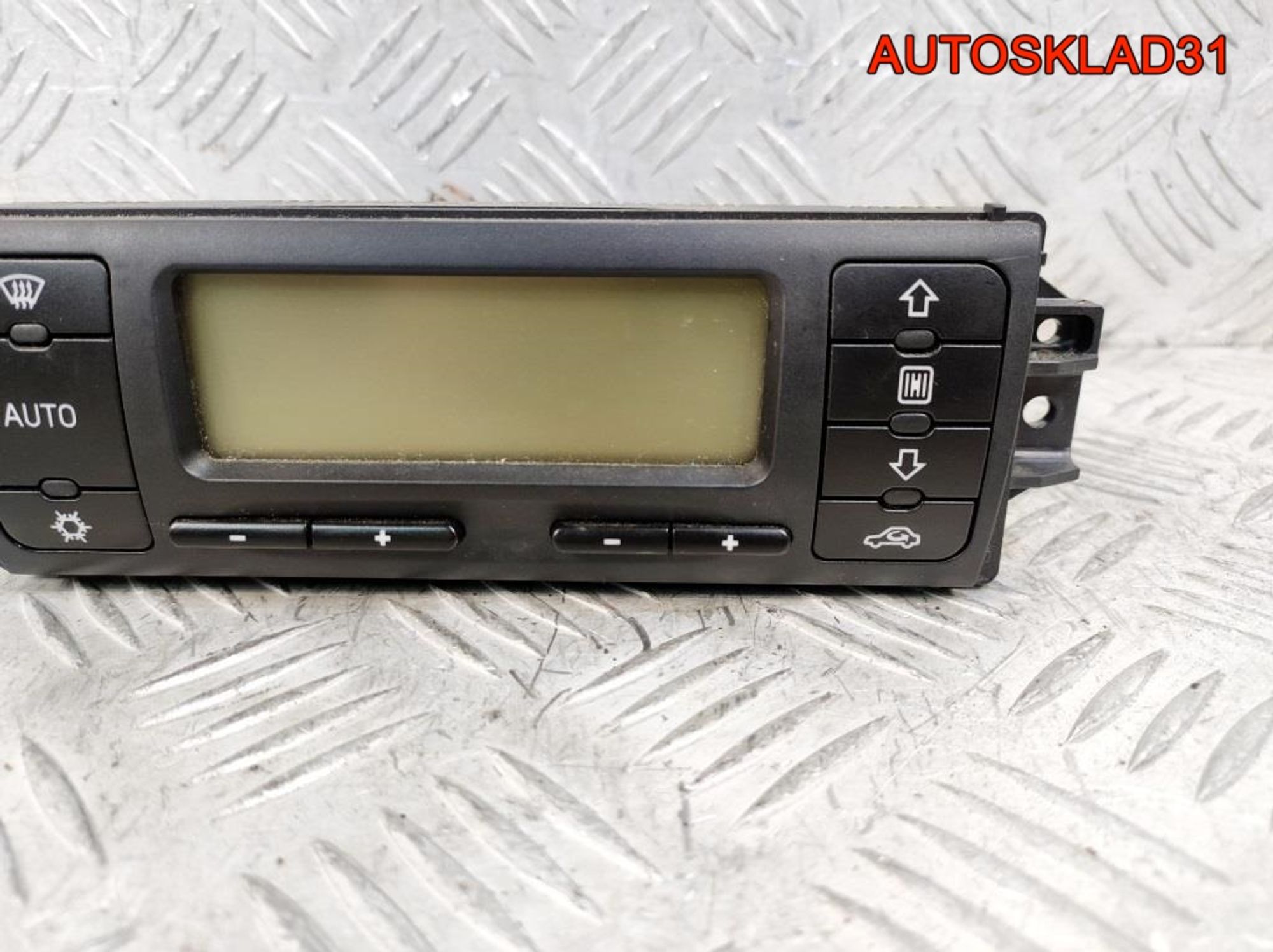 Блок климат контроля Seat Leon 1M1 1M0820043G, 9000 рублей, Дубовое