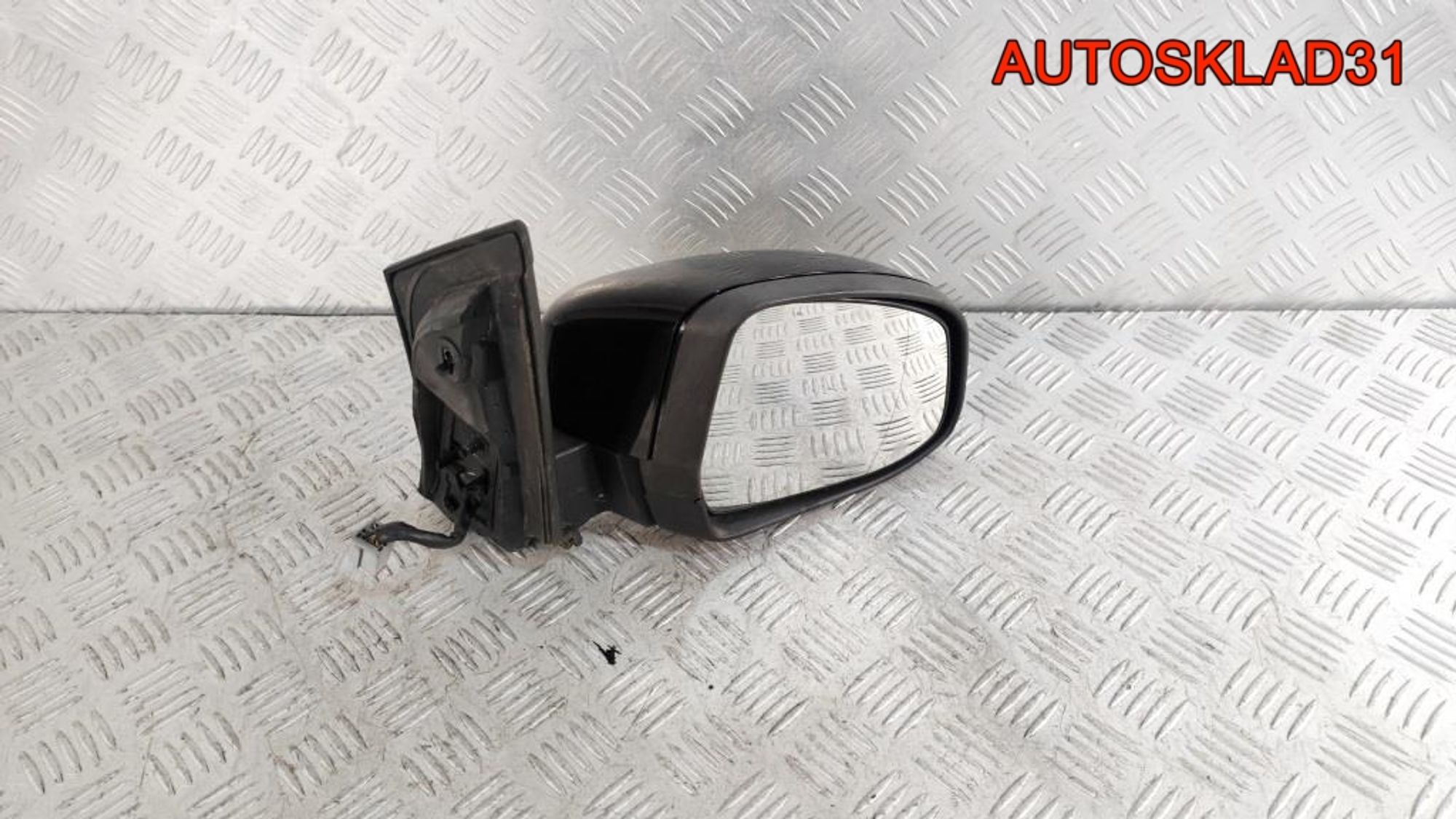 Зеркало правое Ford Focus 2 1728322 Рестайлинг, 6000 рублей, Дубовое