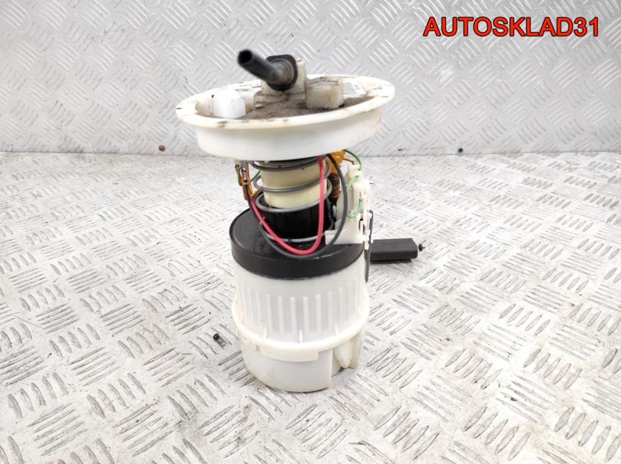 Насос топливный электрический Mazda 3 BK 2,0 LF 3N619H307, 3500 рублей, Дубовое