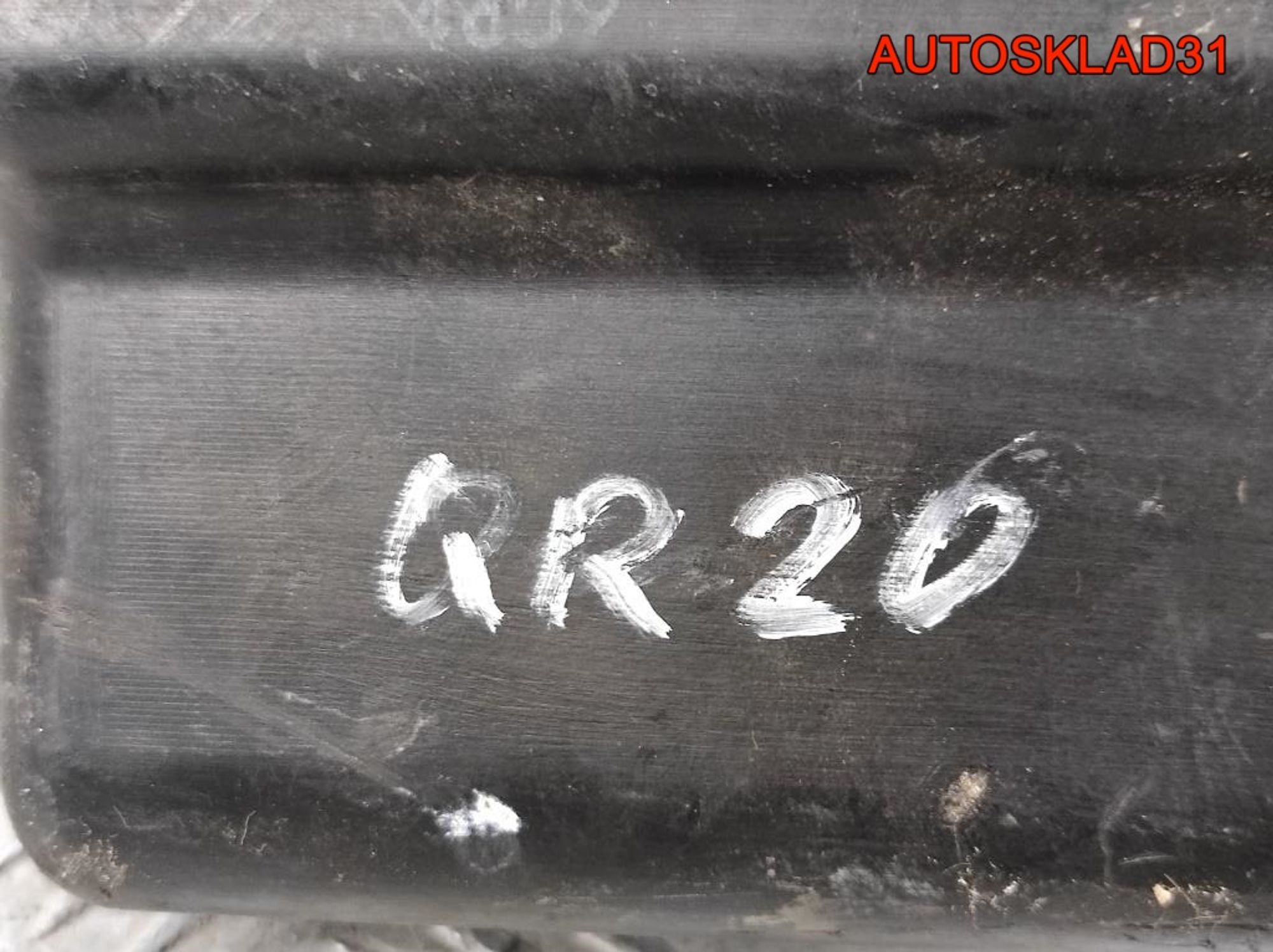 Патрубок Nissan Primera P12 2,0 QR20DE 16576AU415, 1800 рублей, Дубовое