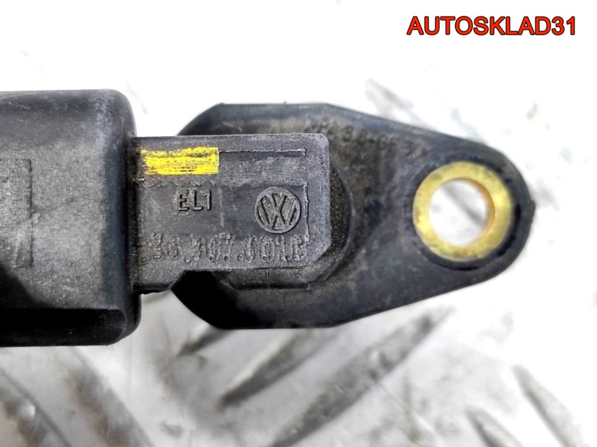 Датчик положения распредвала VW Golf 5 036907601A, 900 рублей, Дубовое