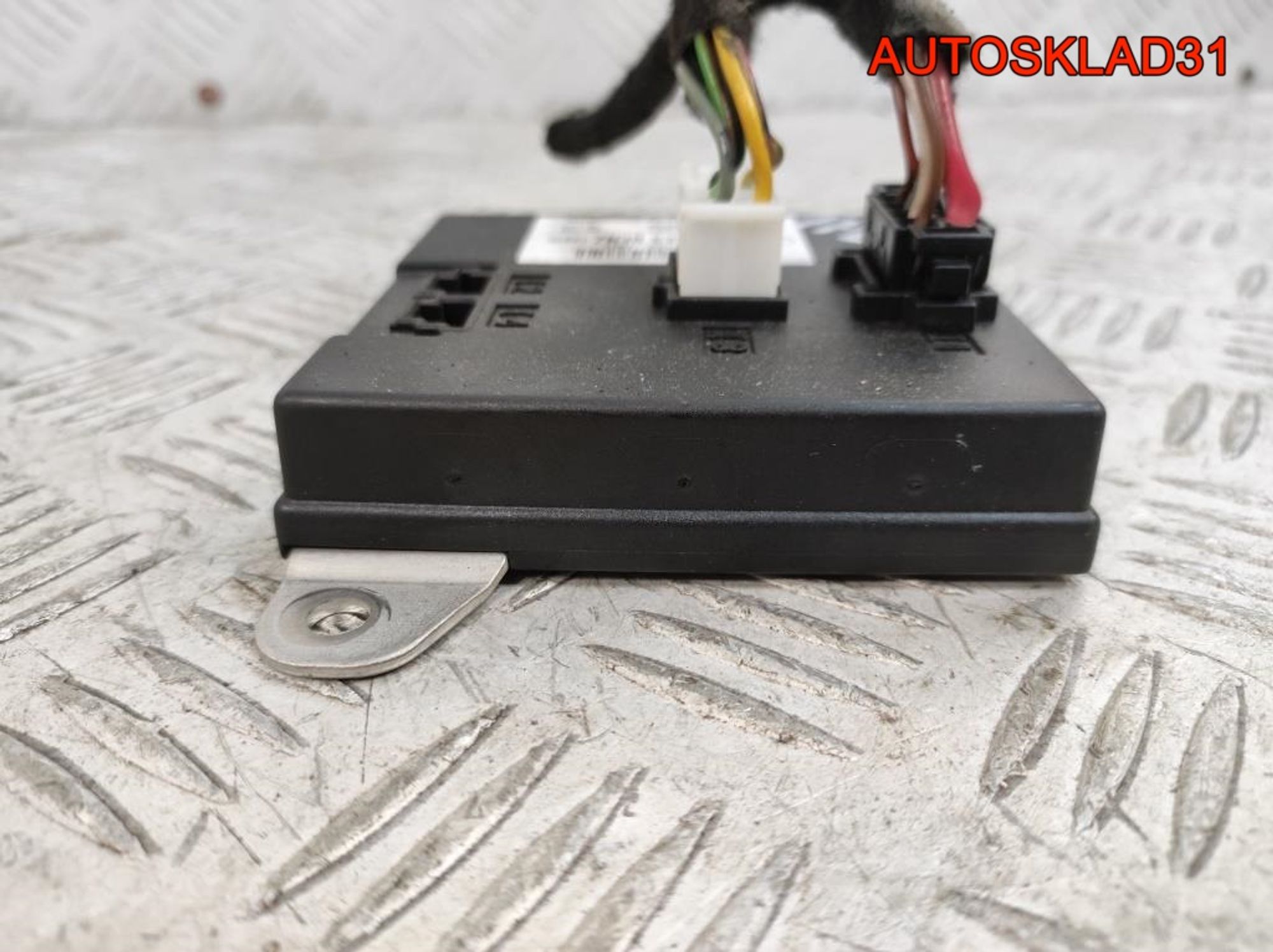 Блок комфорта Mercedes Benz W211 A2115452132, 2000 рублей, Дубовое