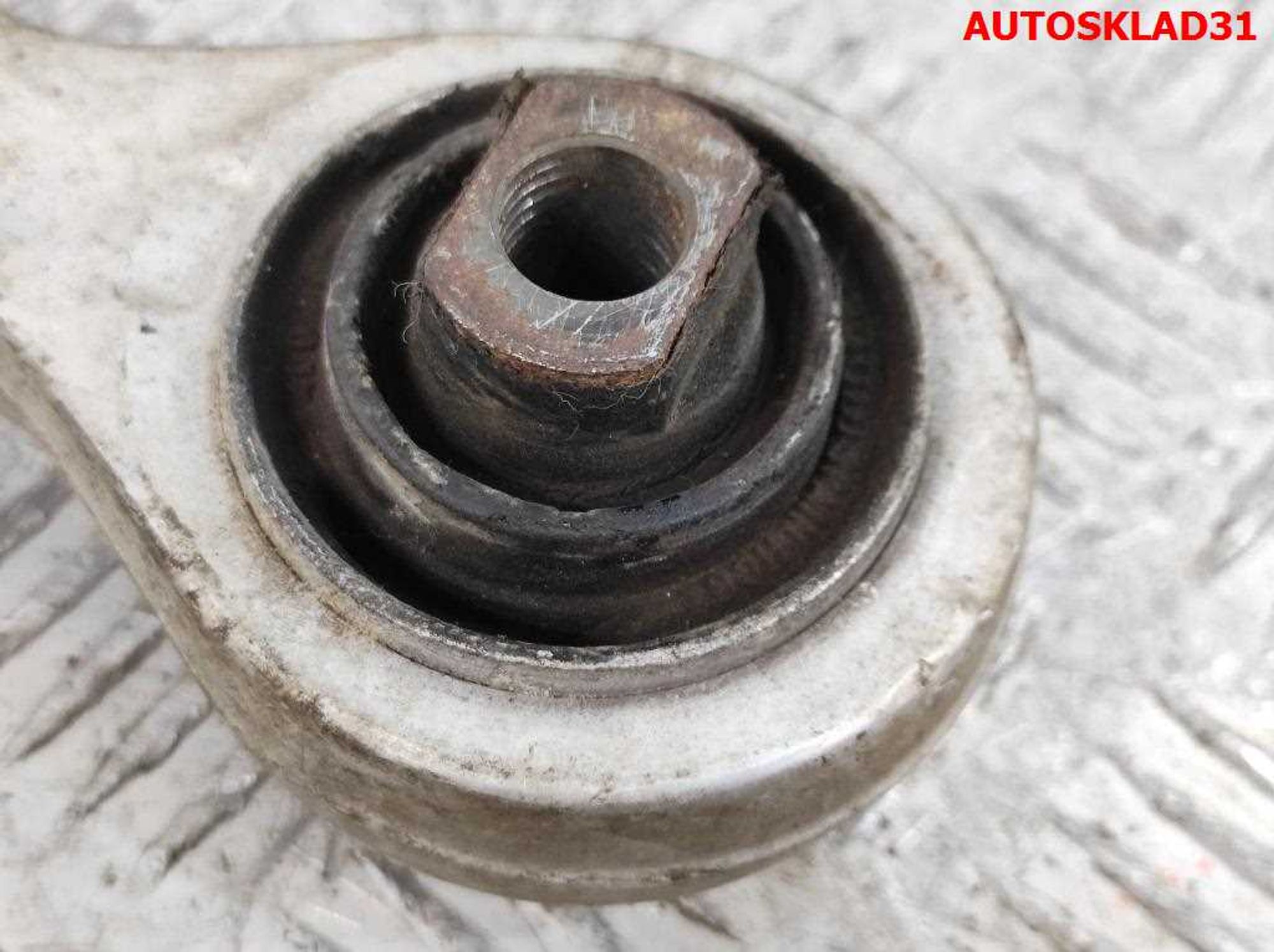 Рычаг передний нижний Audi A8 D2 4D0407155P, 1500 рублей, Дубовое