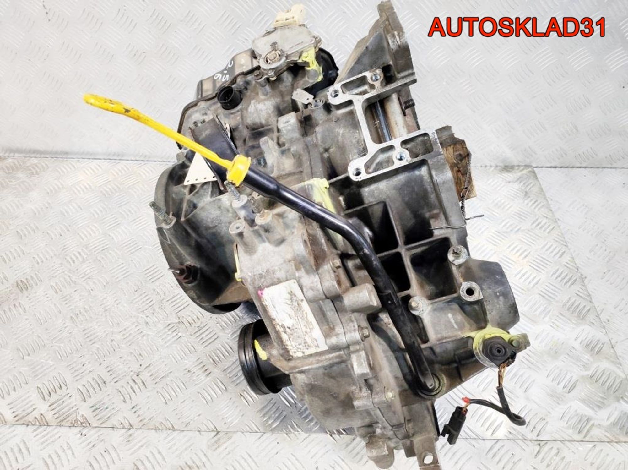 АКПП 4 ступенчатая Mercury Cougar 2.5 Бензин, 48600 рублей, Дубовое