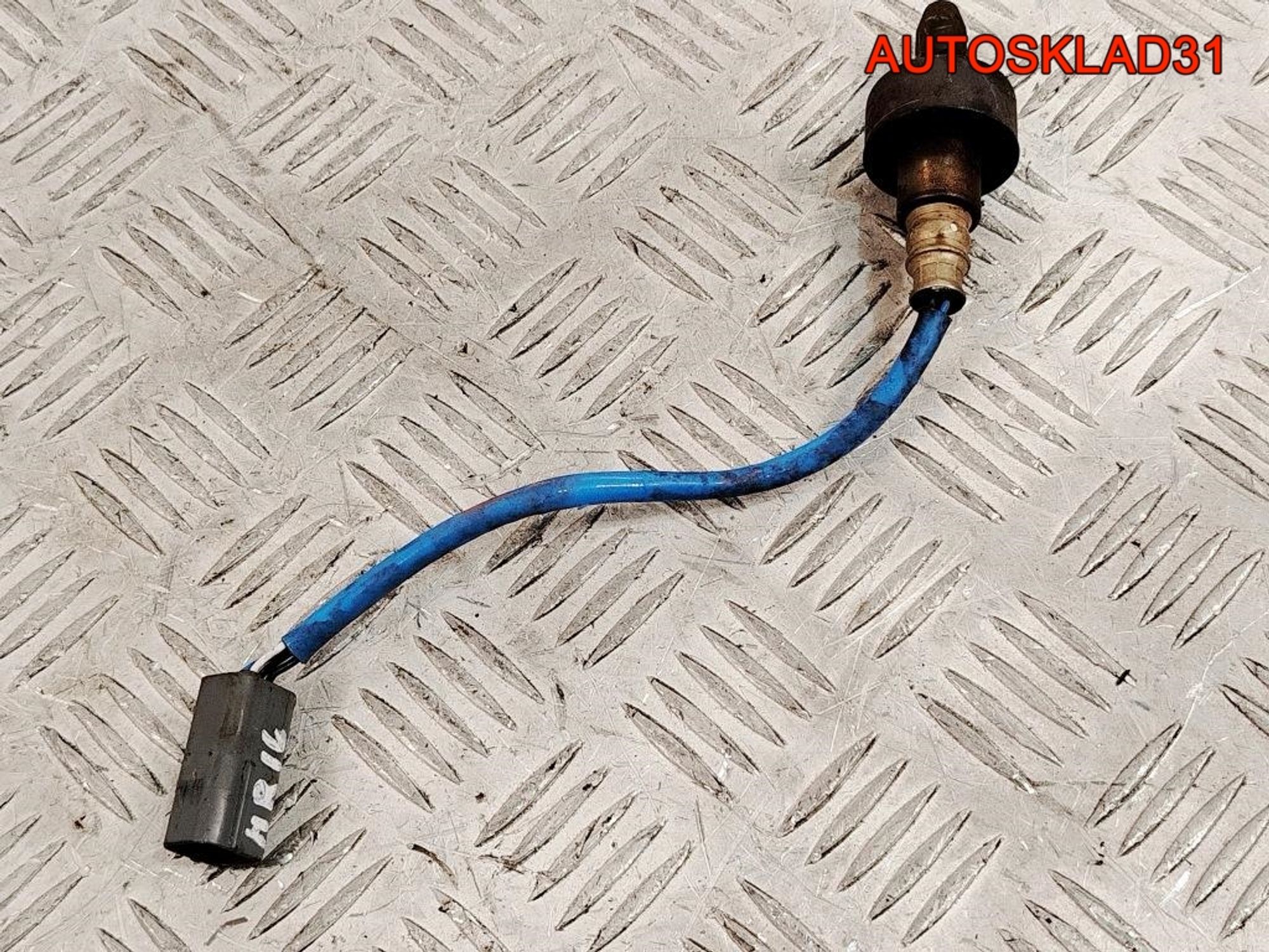 Датчик кислородный Nissan Note E11 1,6 HR16DE Бензин, 2500 рублей, Дубовое