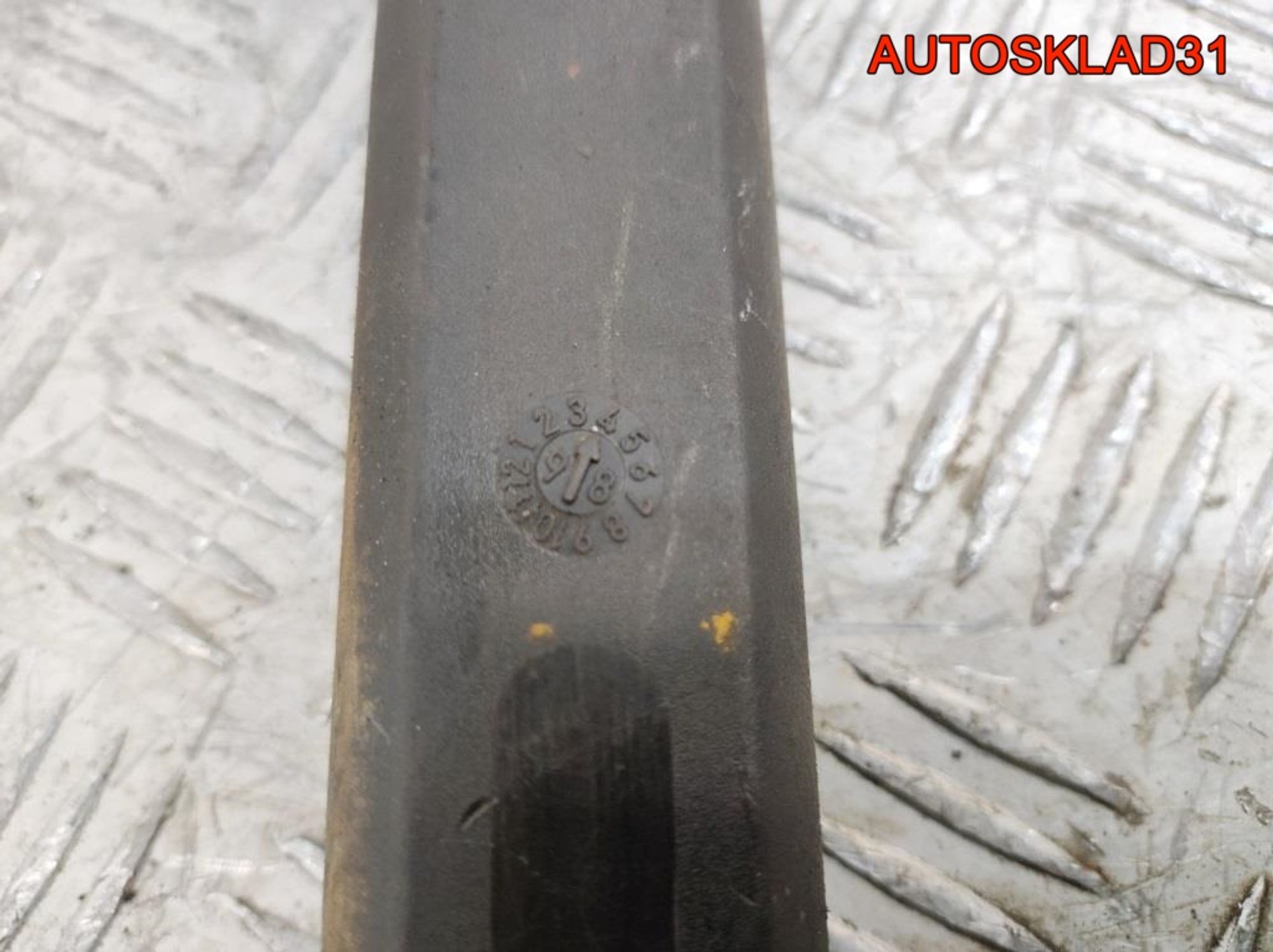 Трубка системы охлаждения VW Golf 4 1,4 Бензин 032121065D, 700 рублей, Дубовое