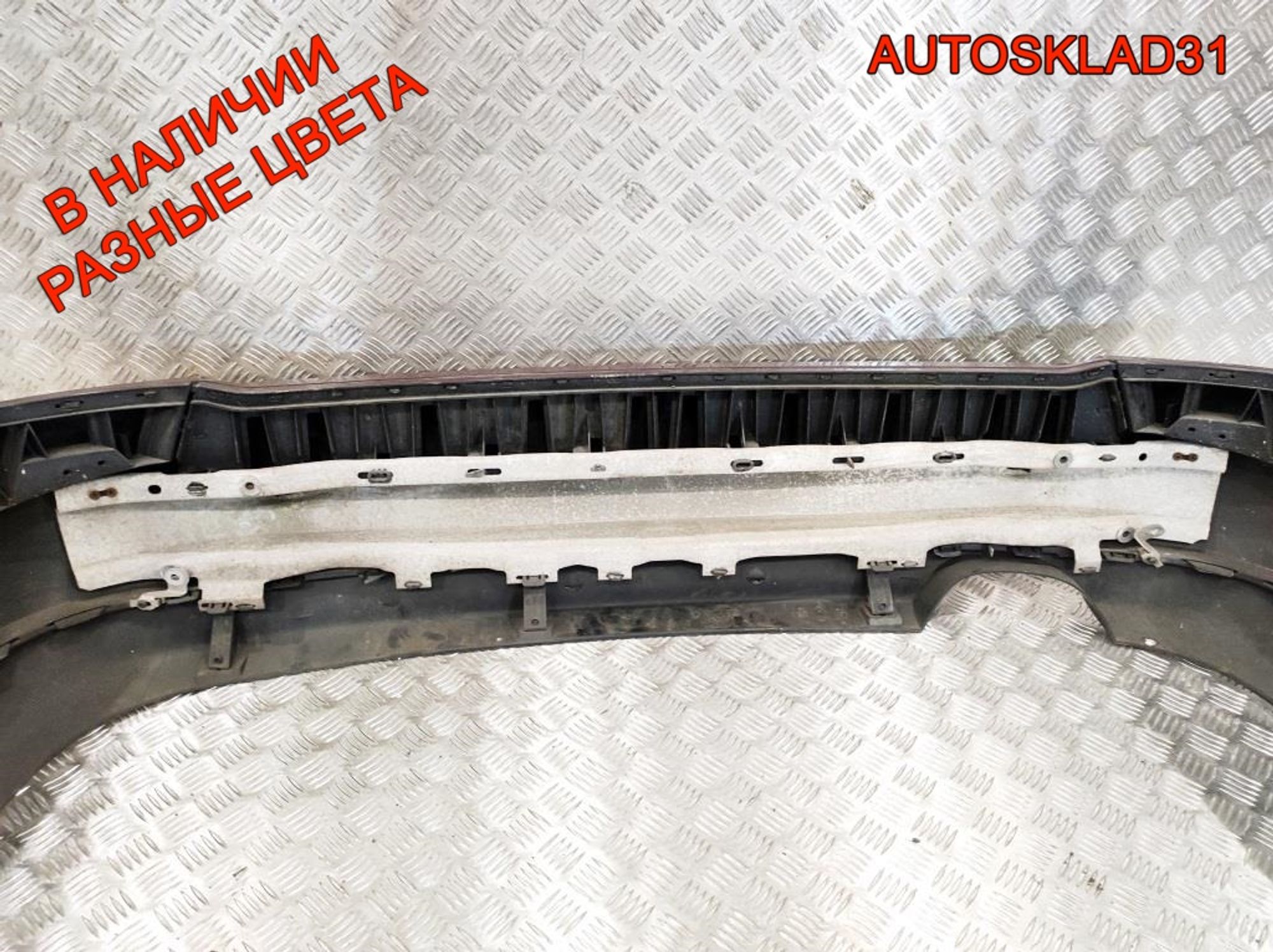 Бампер задний Audi A4 B5 Седан 8D5807311 Дорест, 4500 рублей, Дубовое