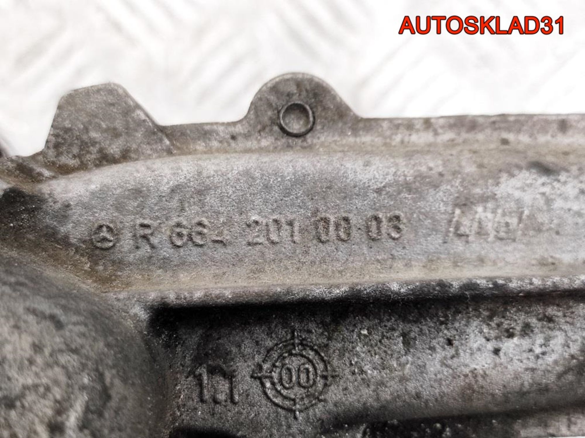 Насос гидроусилителя Chrysler PT Cruiser 2,2 Дизель 0034665901, 4500 рублей, Дубовое