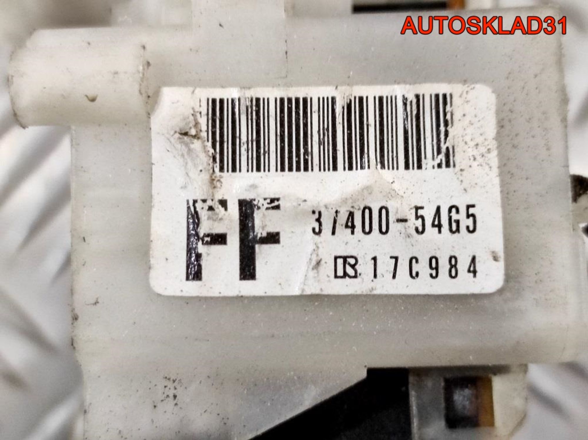 Переключатель подрулевой Suzuki Liana 3740054G50, 1500 рублей, Дубовое