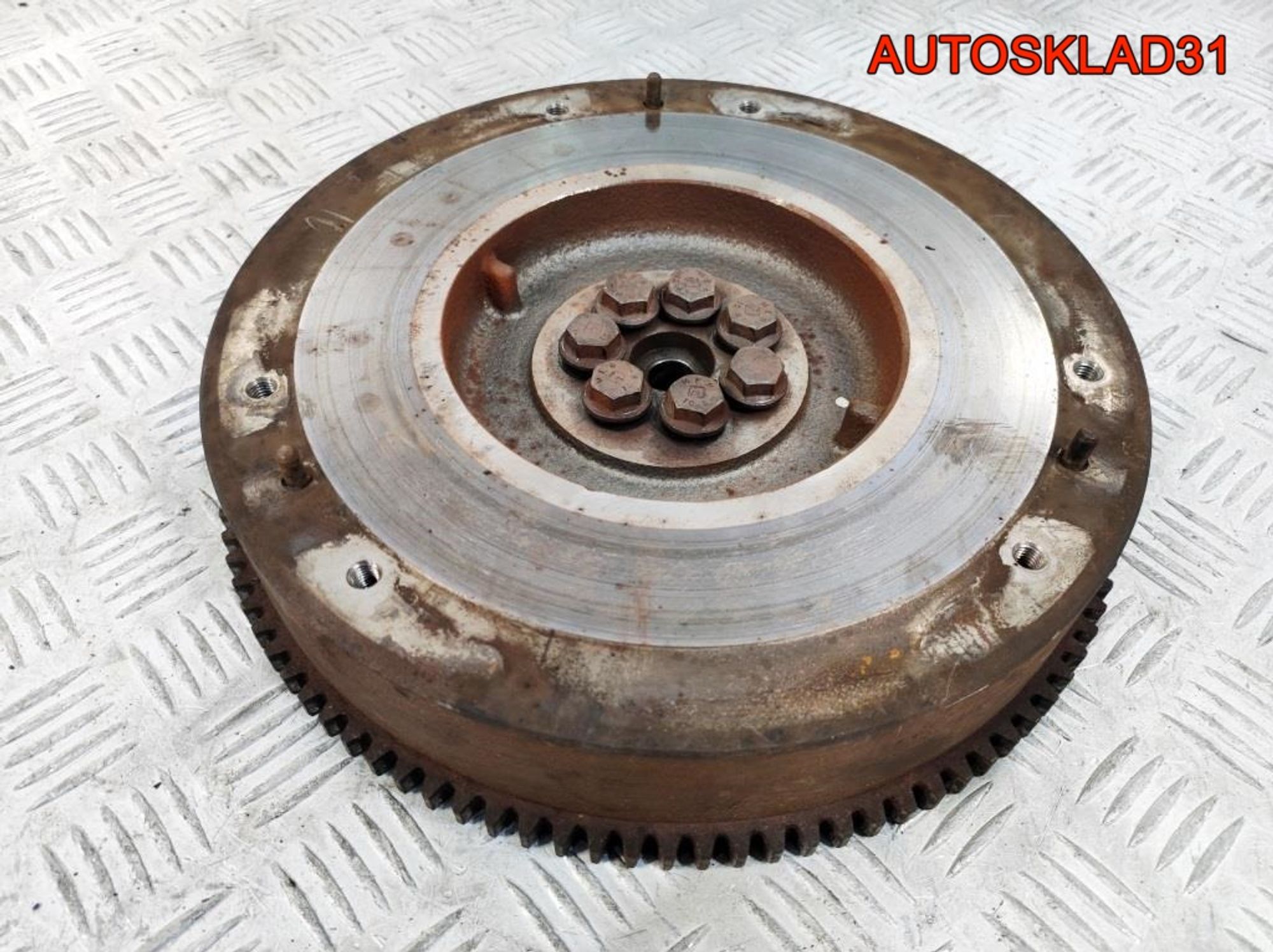 Комплект сцепления Fiat Ducato 2.3 JTD 500377484, 7300 рублей, Дубовое