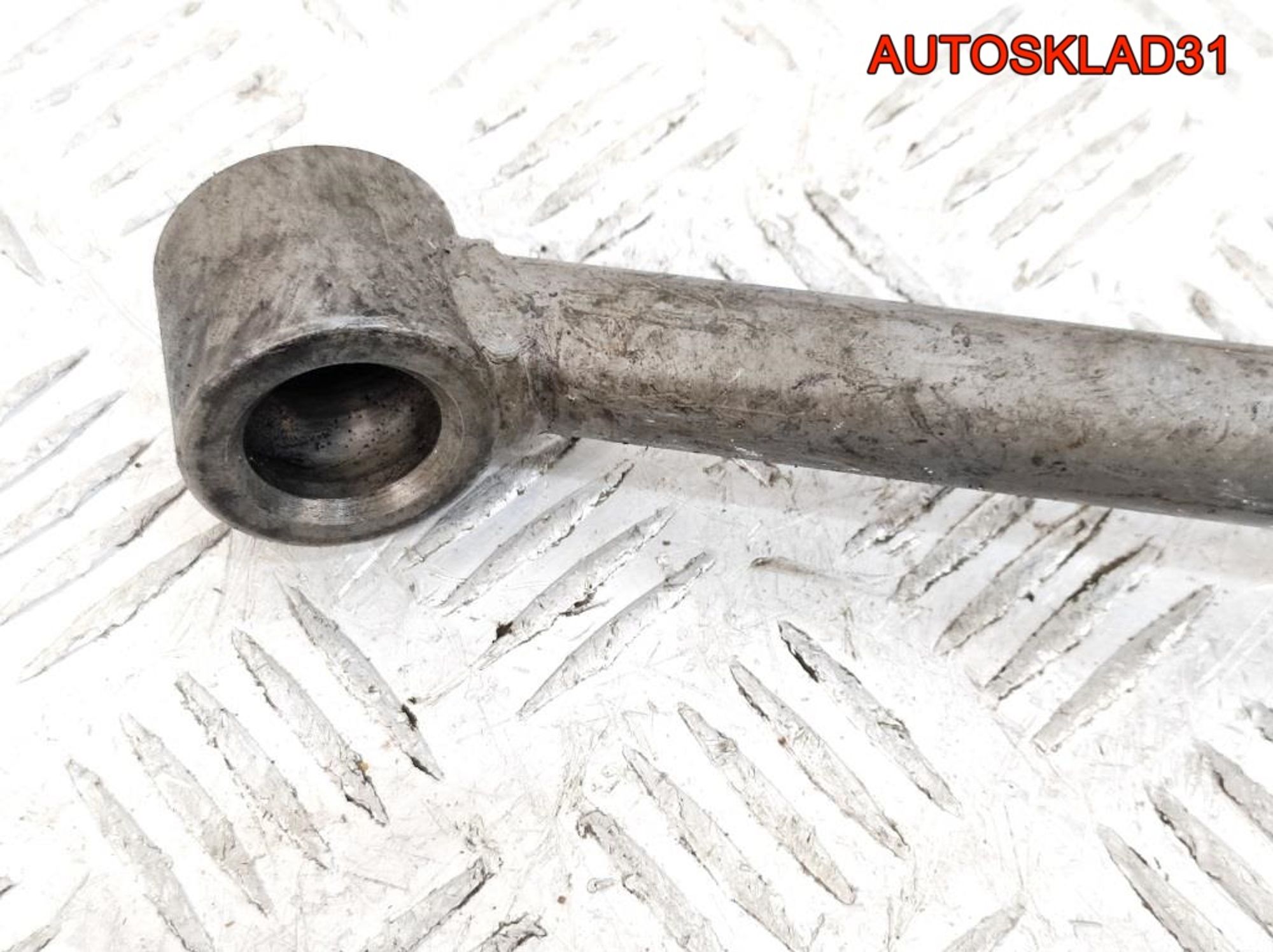 Трубка турбины Volkswagen Touran 1 2.0 BMN 03G145736F, 1000 рублей, Дубовое