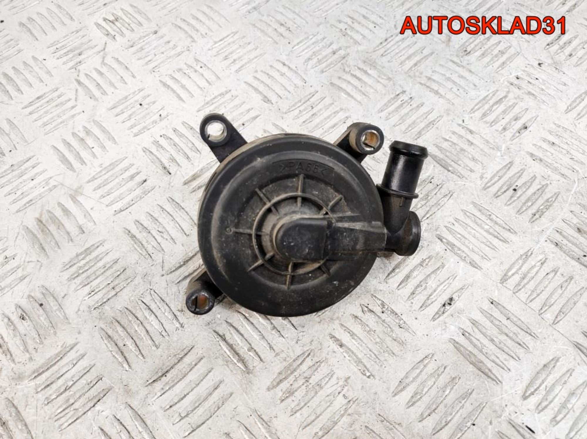 Клапан вентиляции картерных газов VW Golf 4 036103765A, 900 рублей, Дубовое