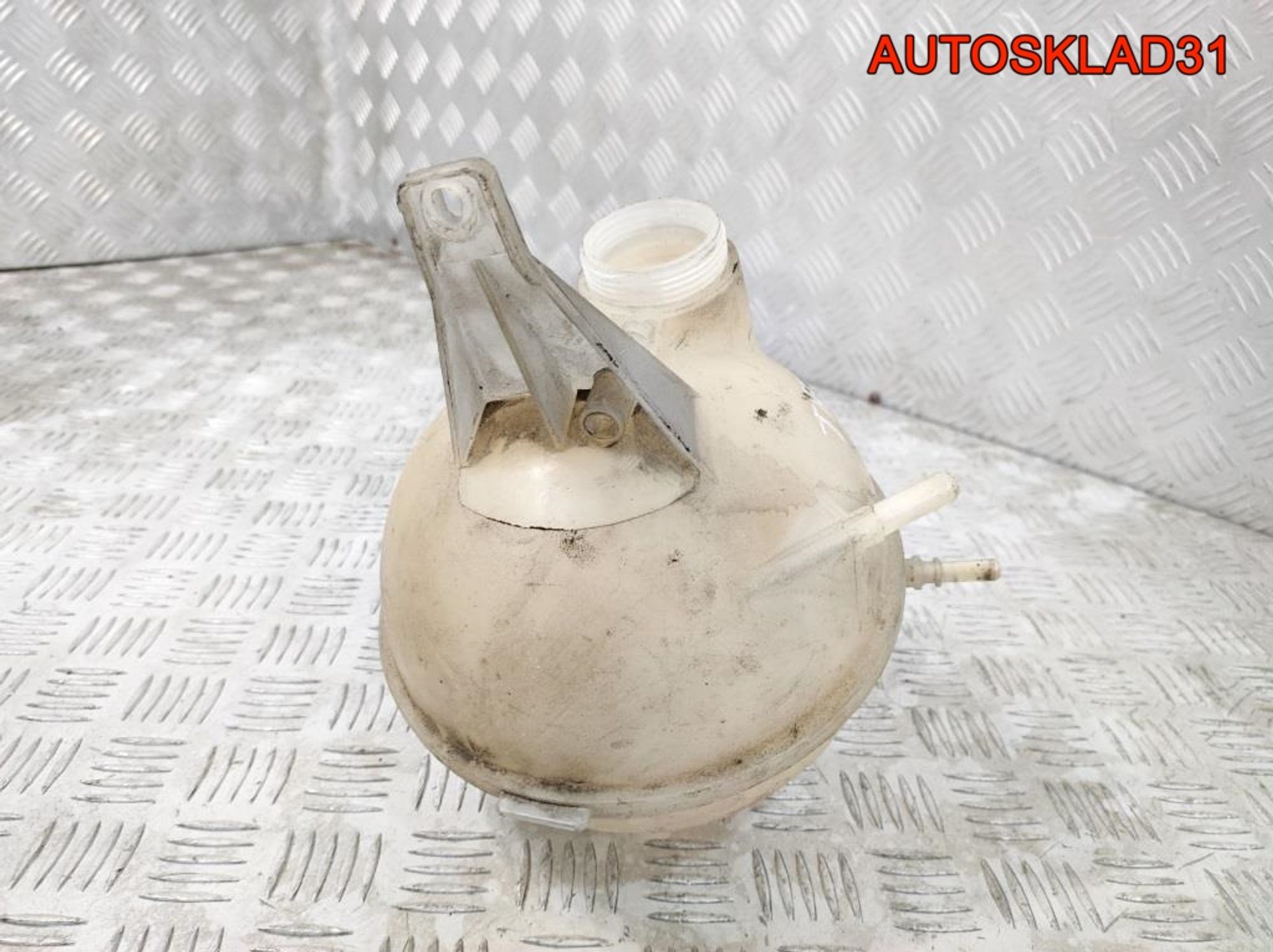 Бачок расширительный Ford Transit FA 6C118K218A, 1500 рублей, Дубовое