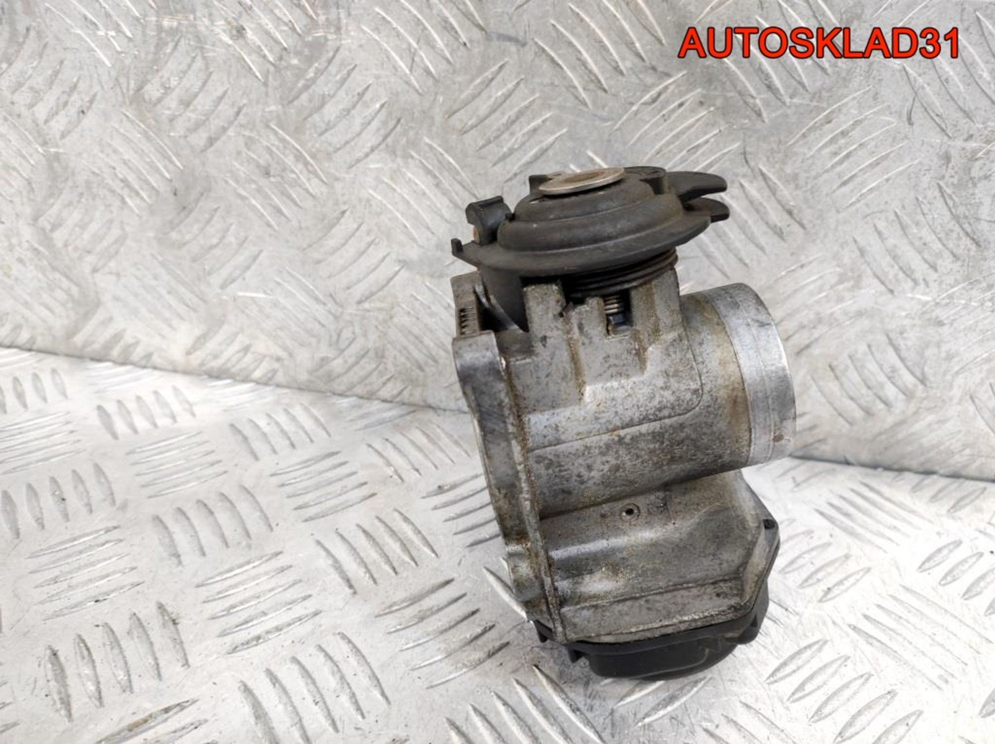 Заслонка дроссельная VW Lupo 1.0 AHT 047133061G, 4500 рублей, Дубовое