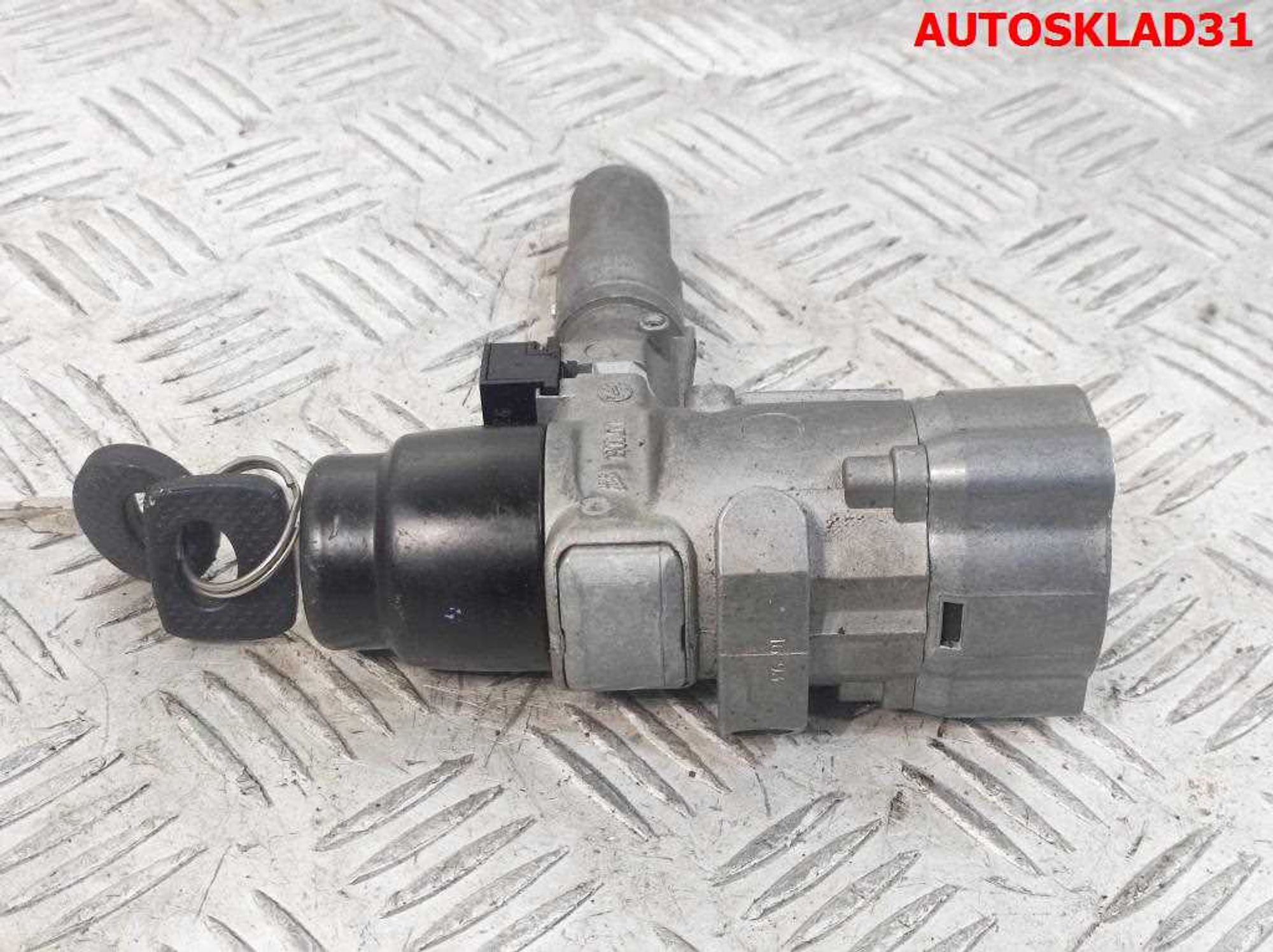Замок зажигания Mercedes-Benz W124 1245450314, 8000 рублей, Дубовое