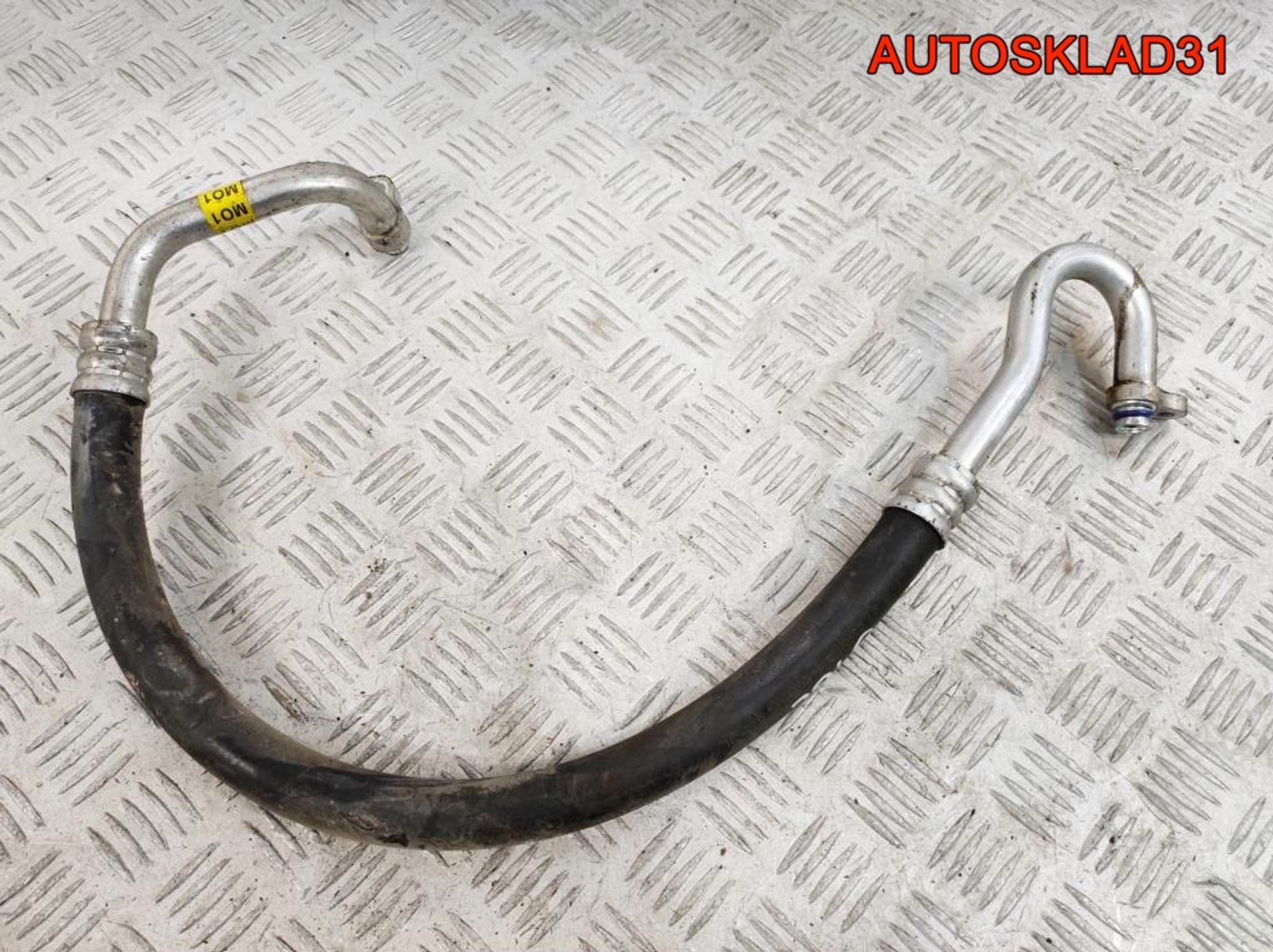 Трубка кондиционера Kia Sportage 2 2.0 G4GC 977632E100, 1500 рублей, Дубовое