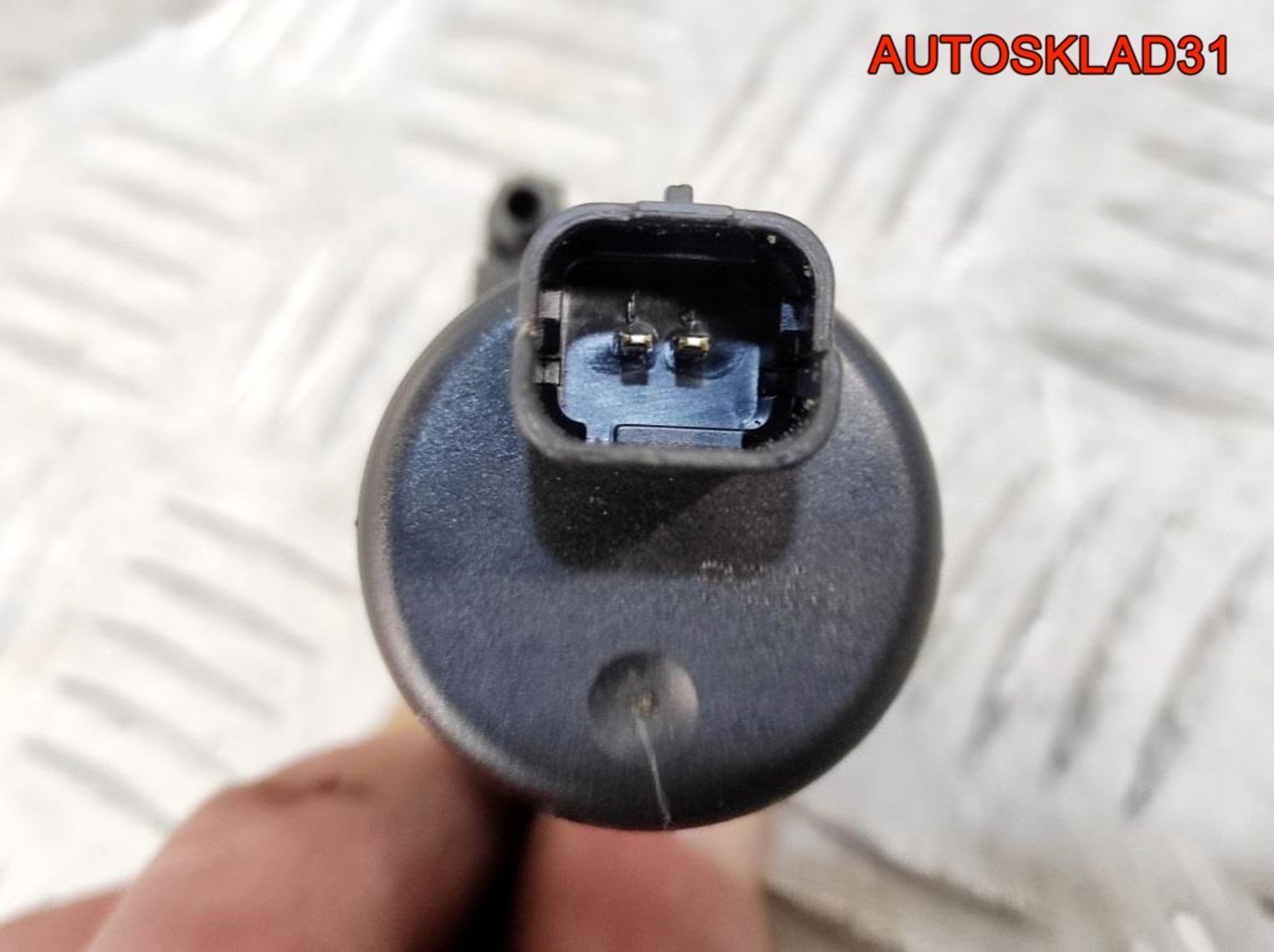 Насос омывателя Toyota Aygo 8200031805, 900 рублей, Дубовое