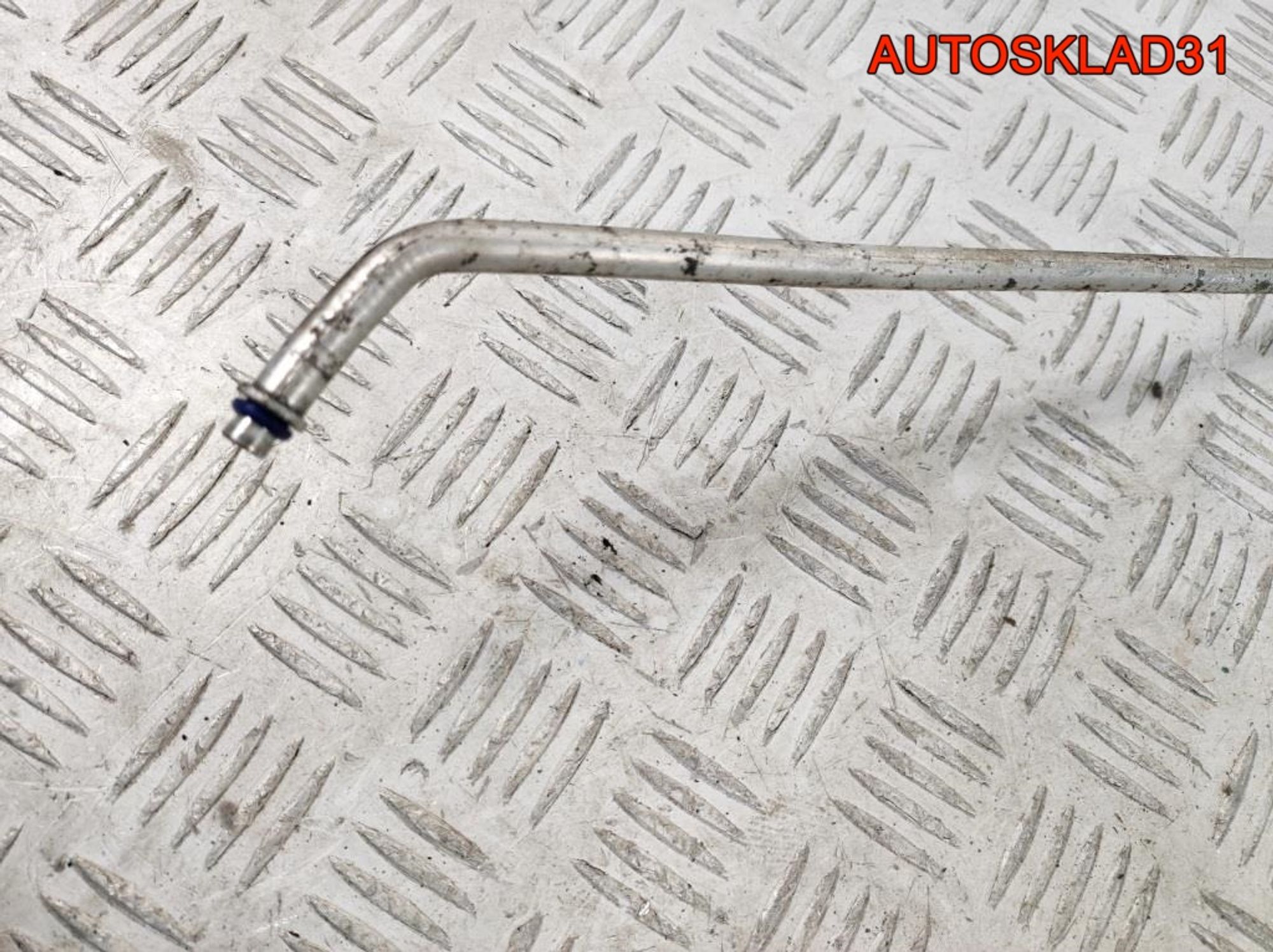 Трубка кондиционера Kia Sportage 2 2.0 G4GC 977682E100, 1500 рублей, Дубовое